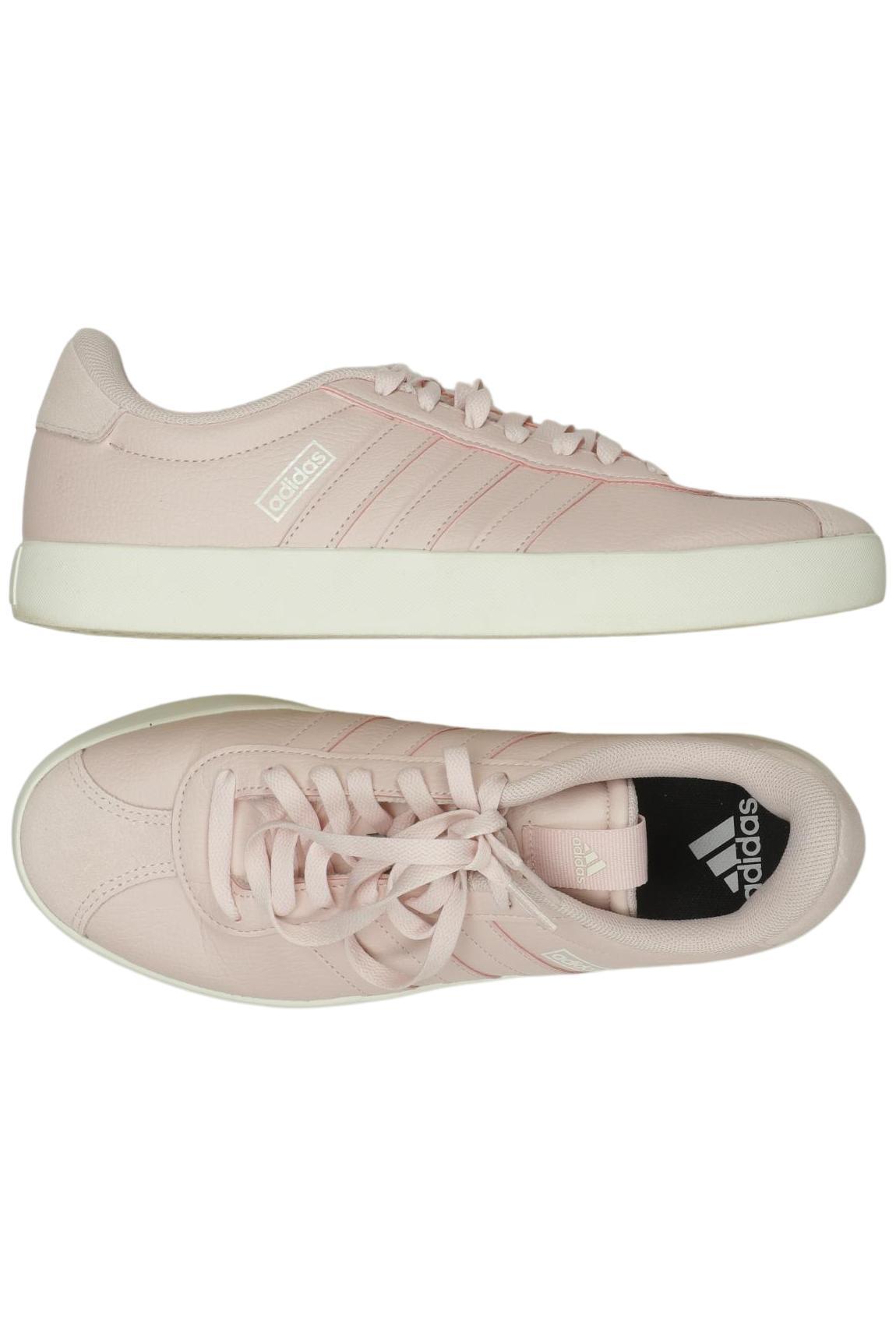 

adidas Damen Sneakers, weiß, Gr. 7.5