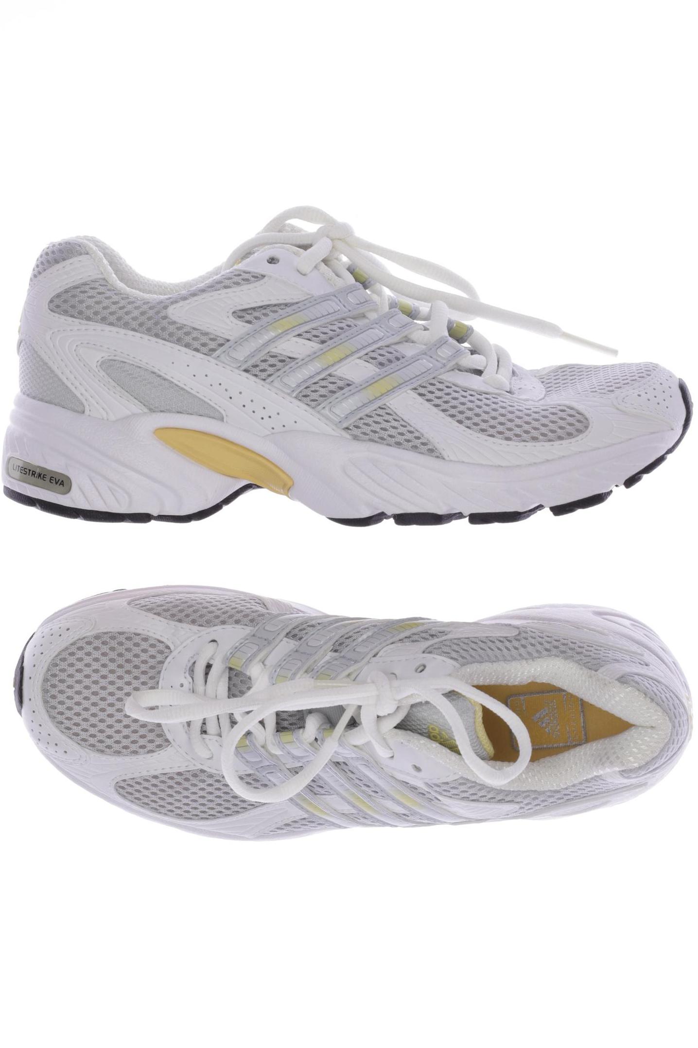

Adidas Damen Sneakers, grau