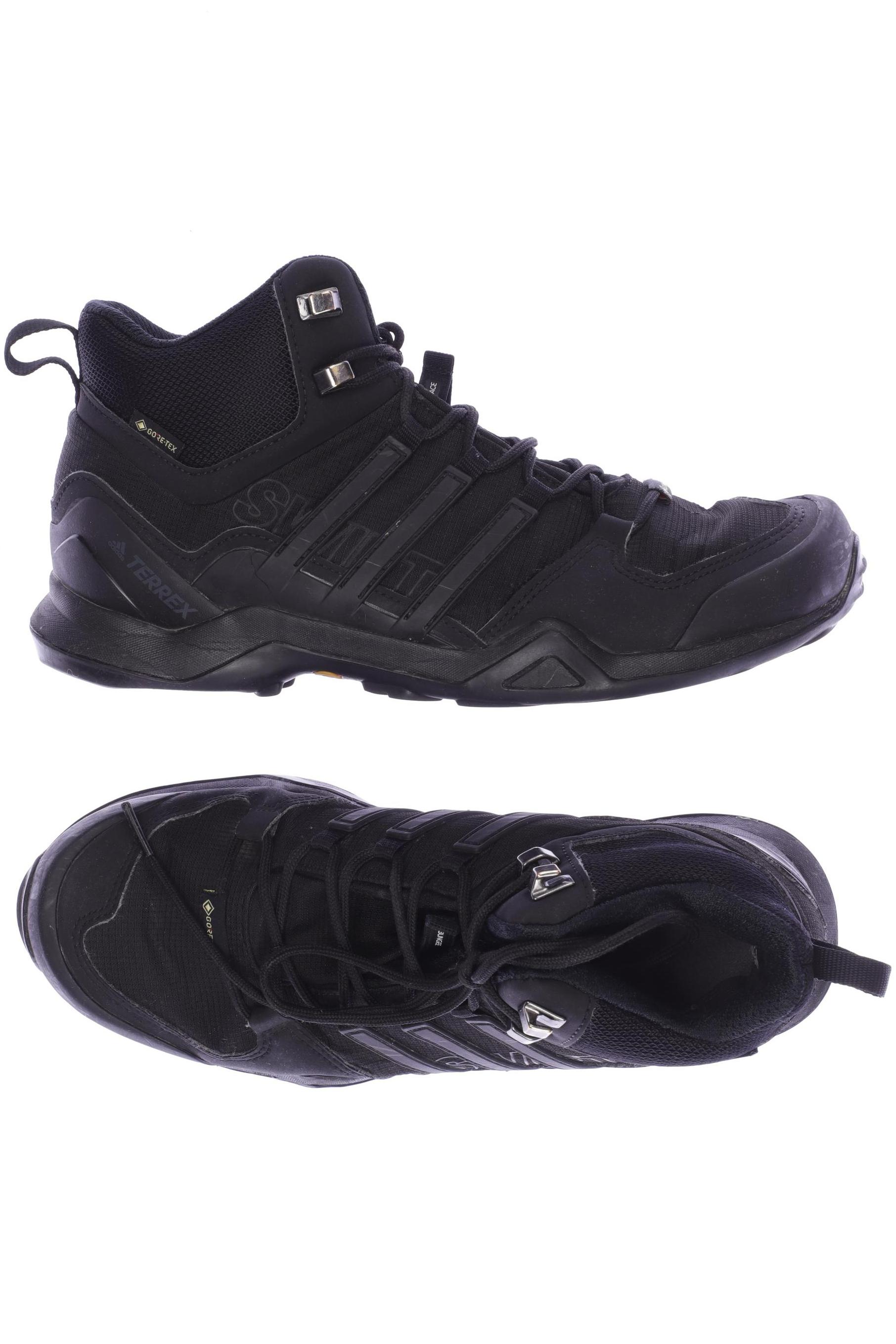 

adidas Damen Sneakers, schwarz, Gr. 6
