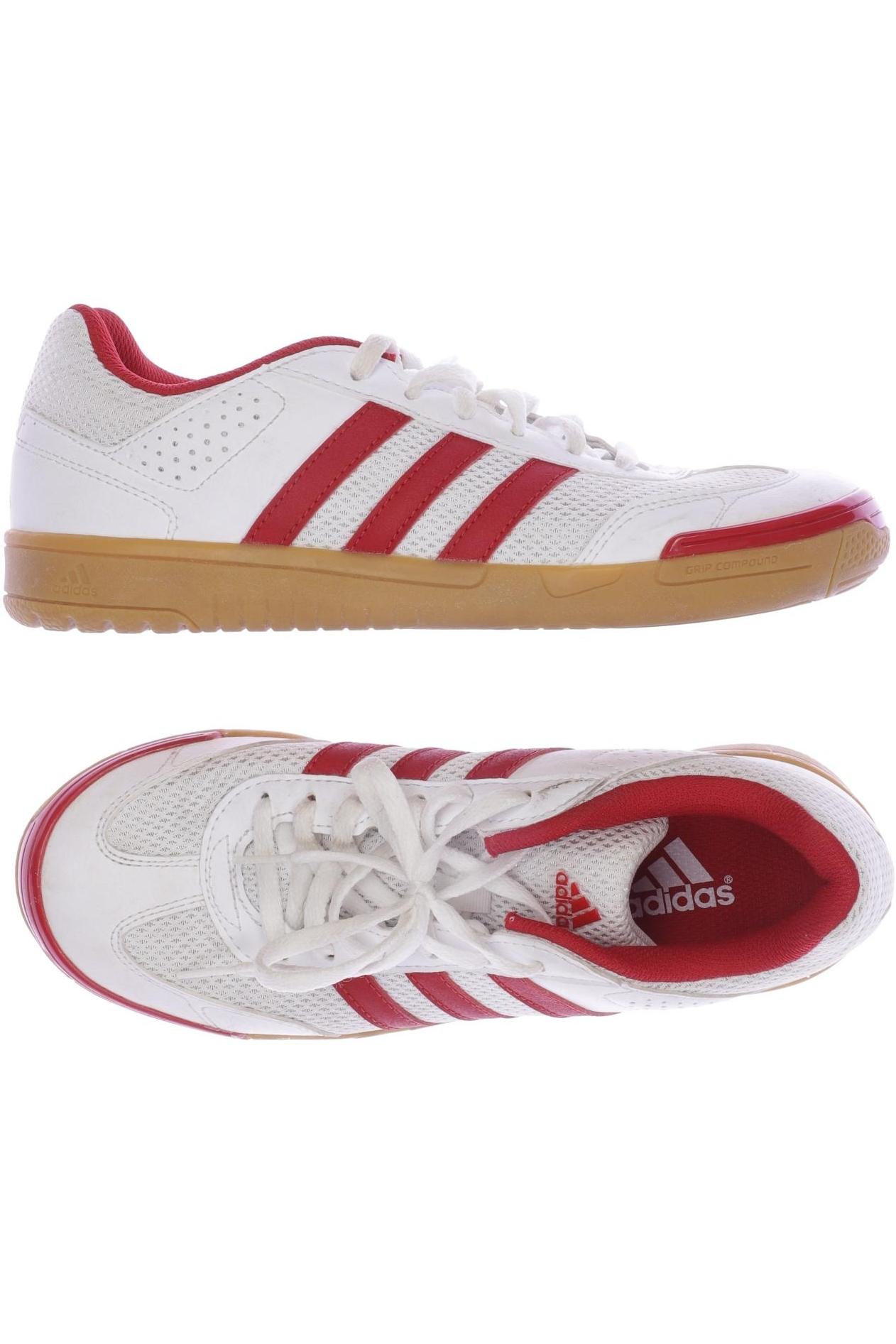 

adidas Damen Sneakers, weiß, Gr. 6