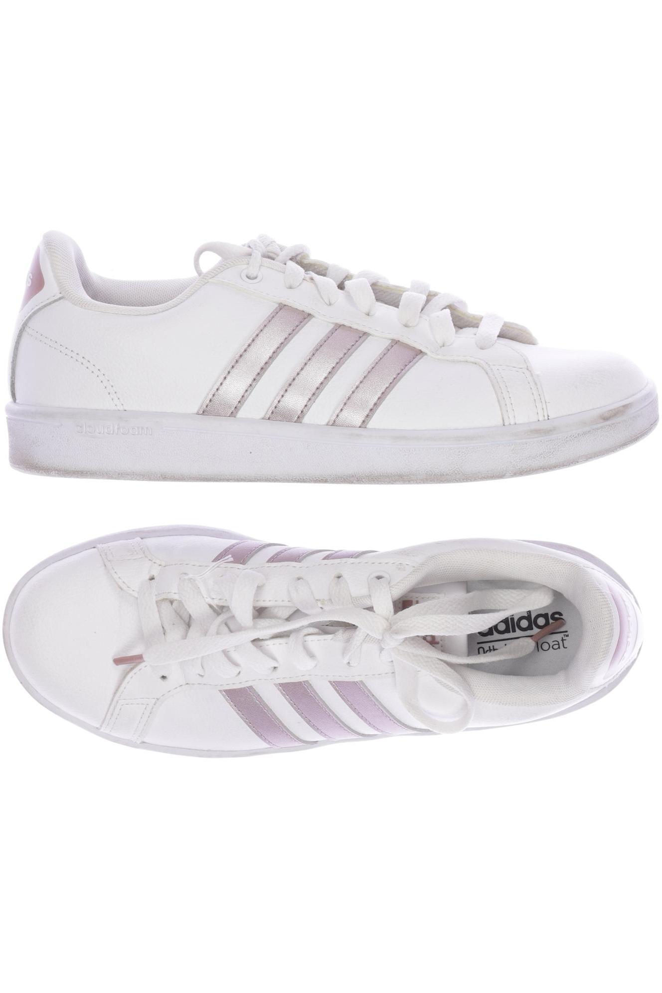 

adidas Damen Sneakers, weiß, Gr. 7