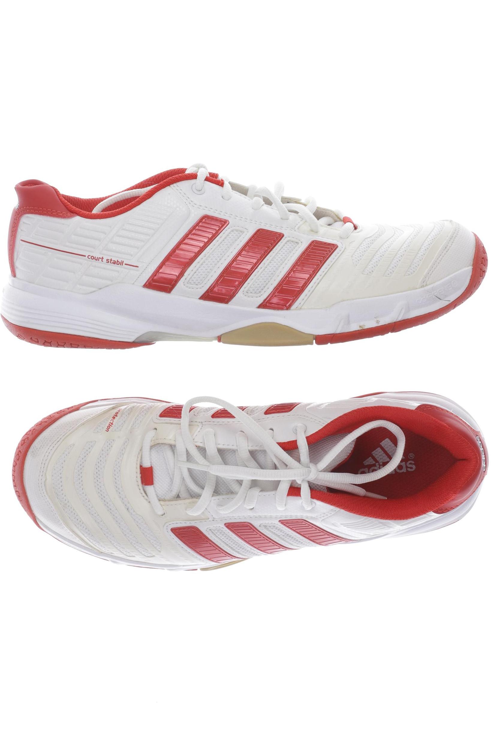 

Adidas Damen Sneakers, cremeweiß