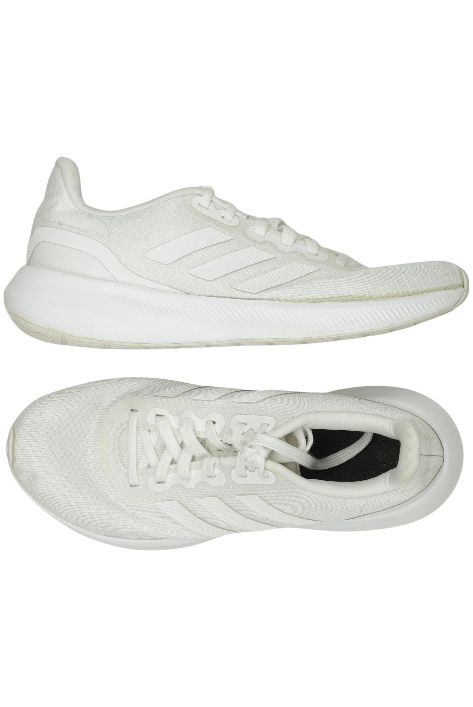 

adidas Damen Sneakers, weiß, Gr. 7