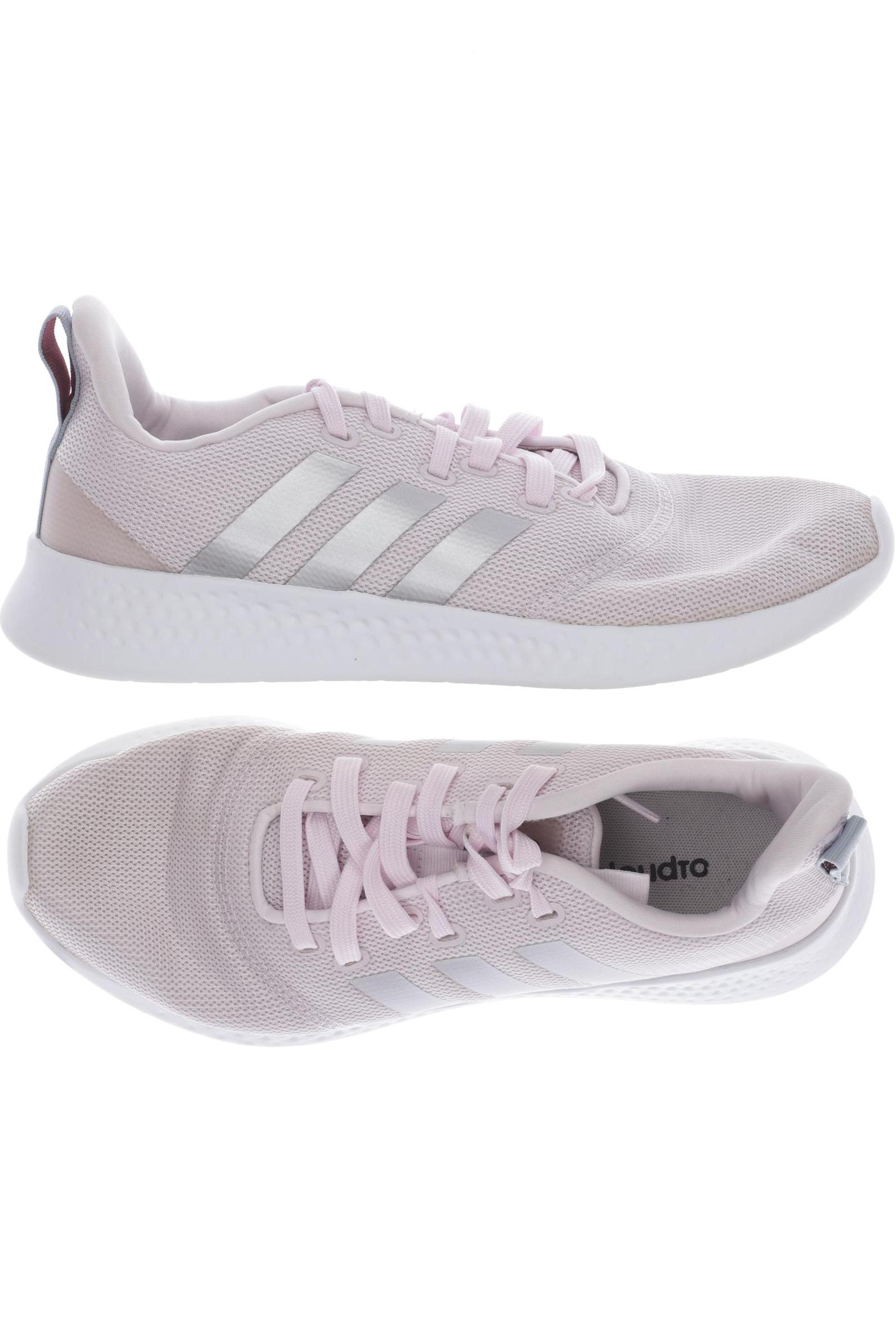 

adidas Damen Sneakers, pink, Gr. 7