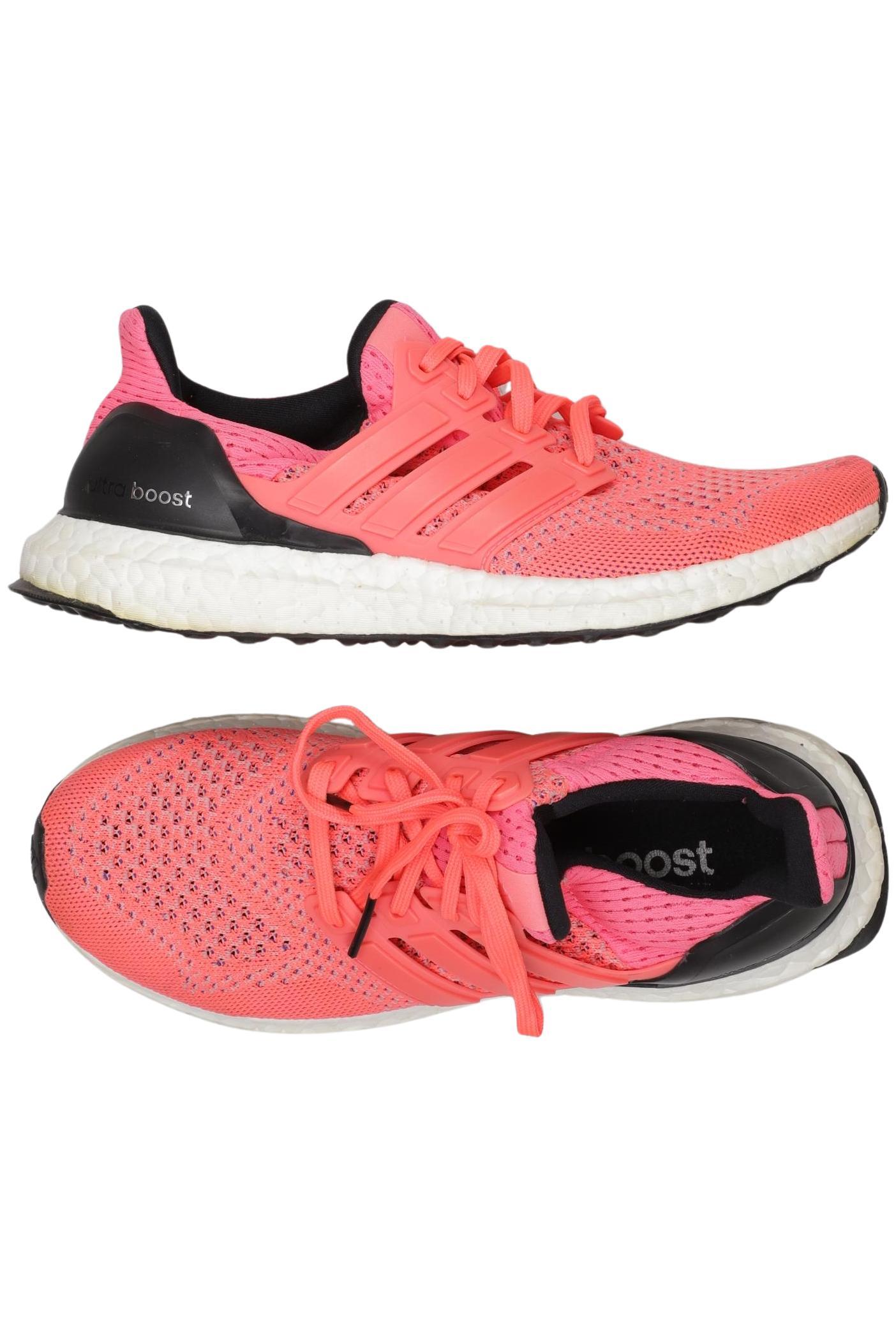 

adidas Damen Sneakers, mehrfarbig, Gr. 4.5