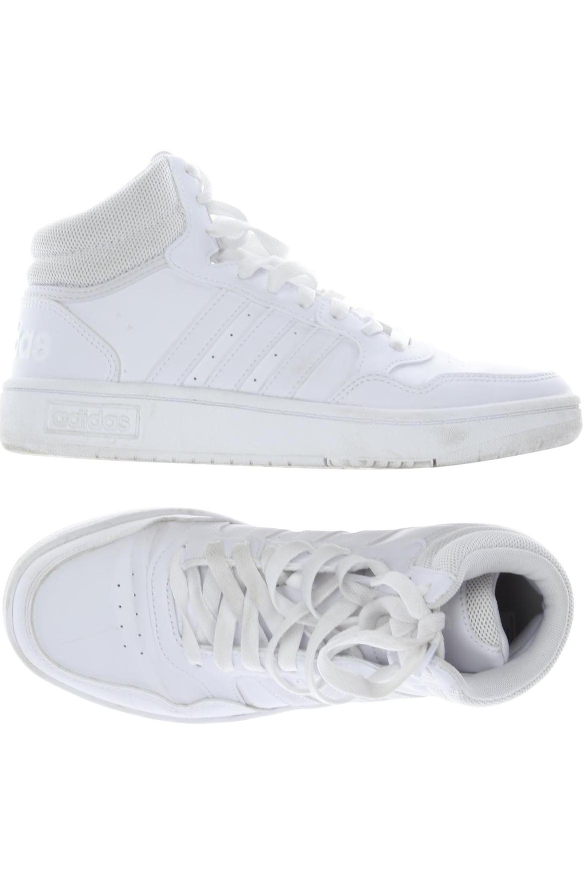 

adidas Damen Sneakers, weiß, Gr. 4