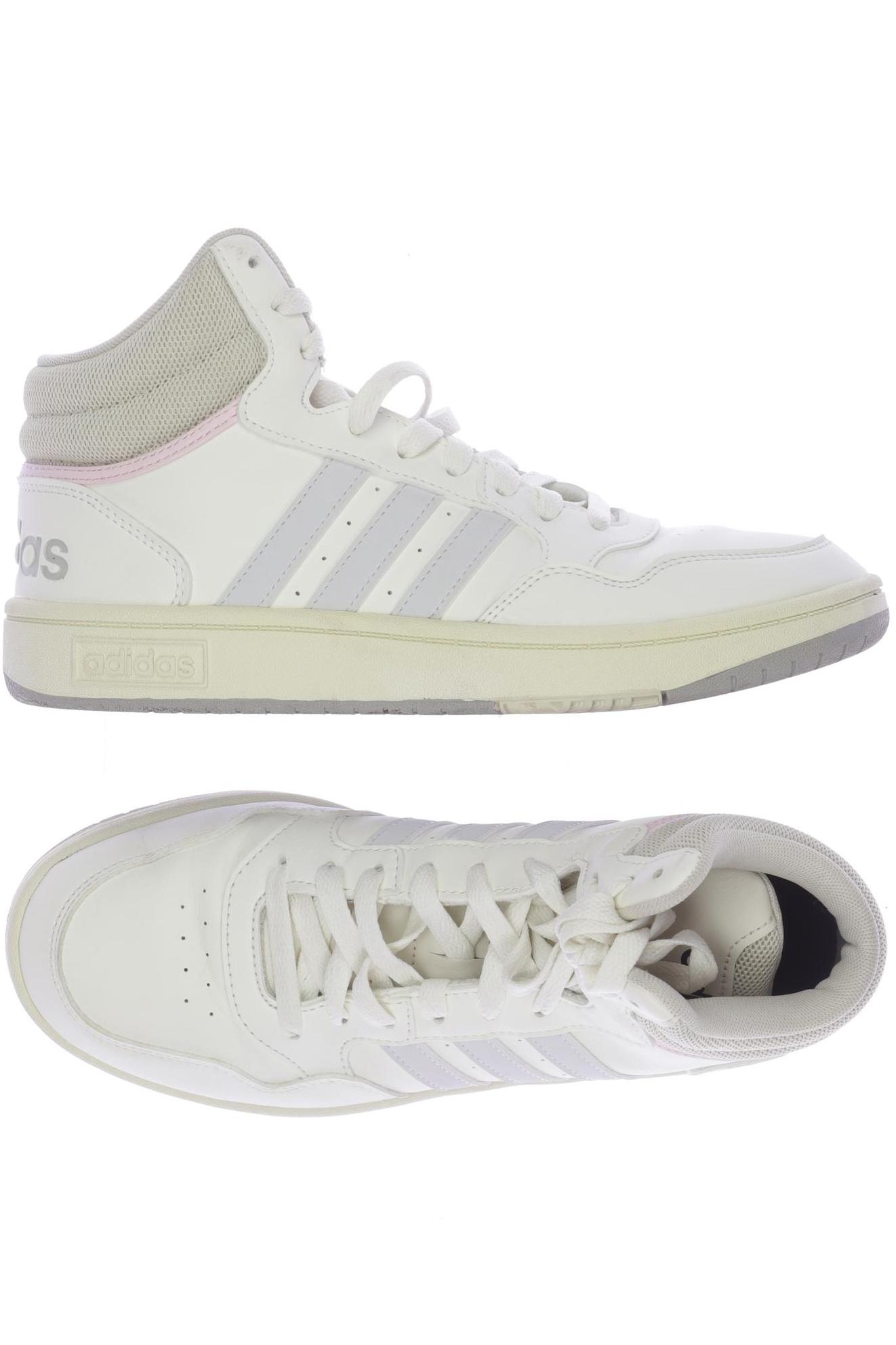 

adidas Damen Sneakers, weiß, Gr. 6