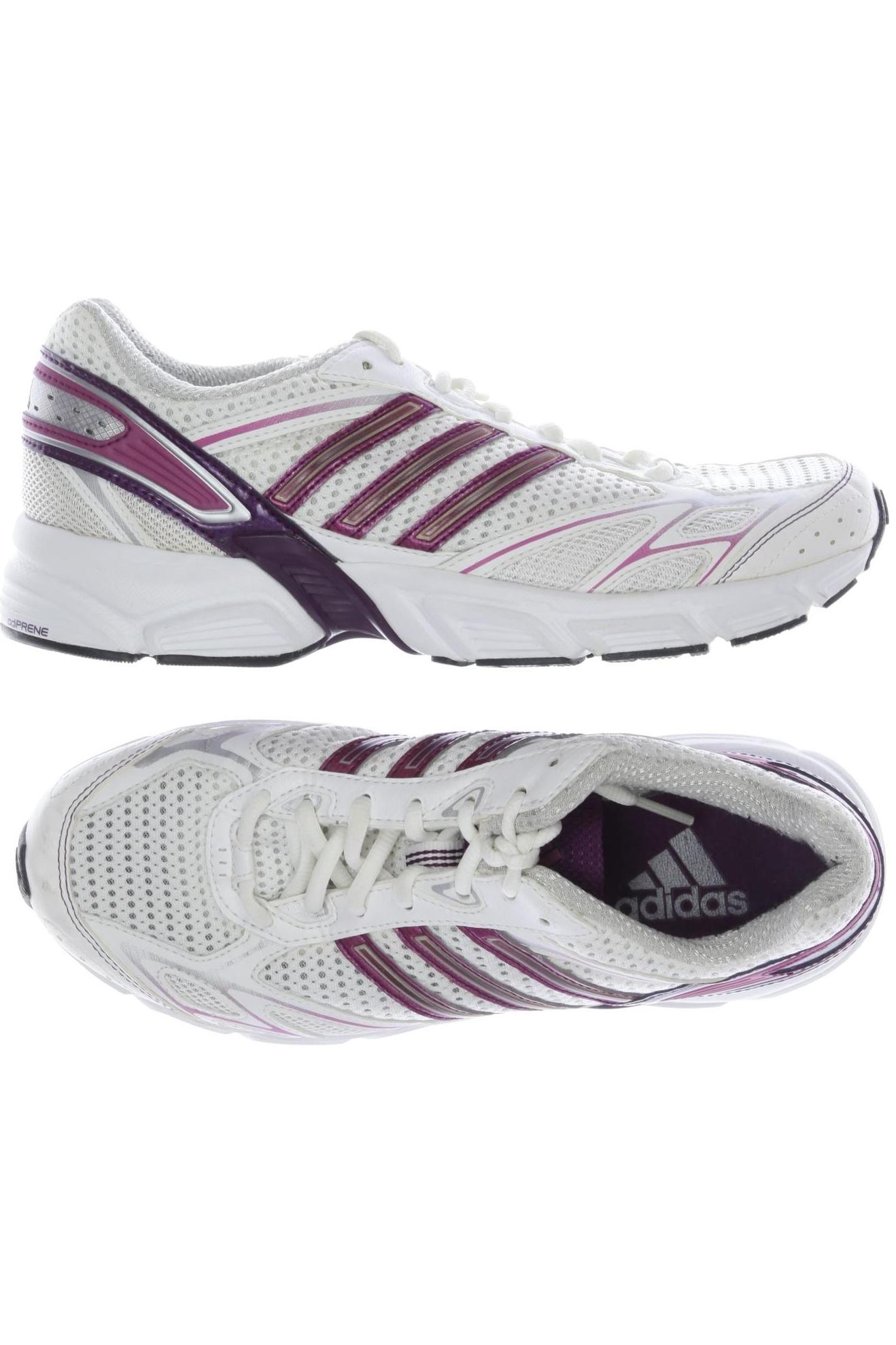 

adidas Damen Sneakers, weiß, Gr. 40