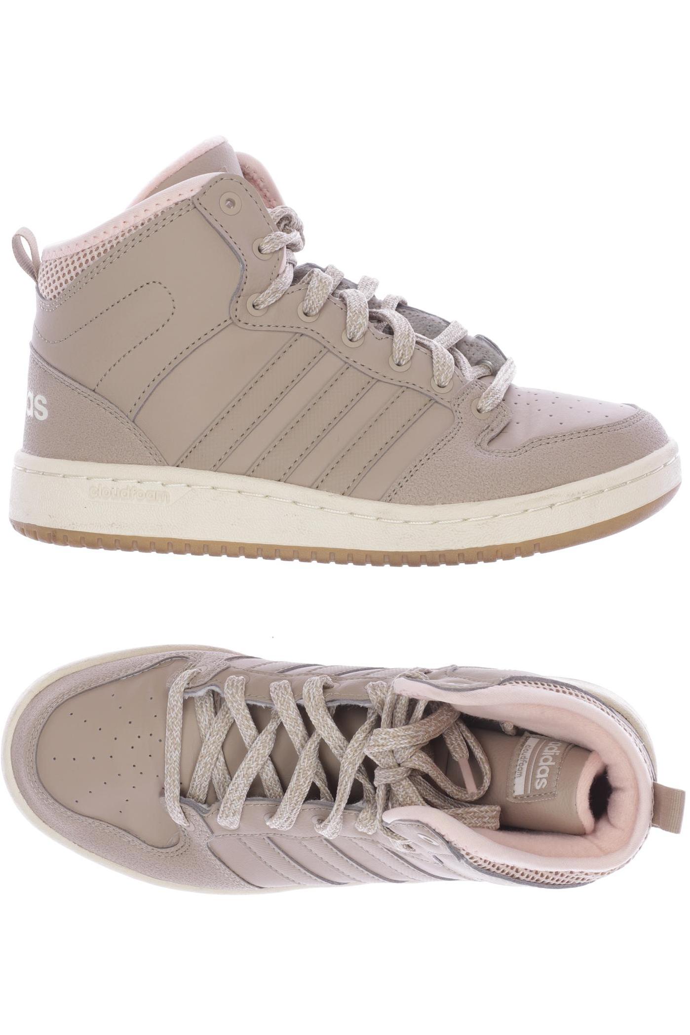

adidas Damen Sneakers, beige, Gr. 36