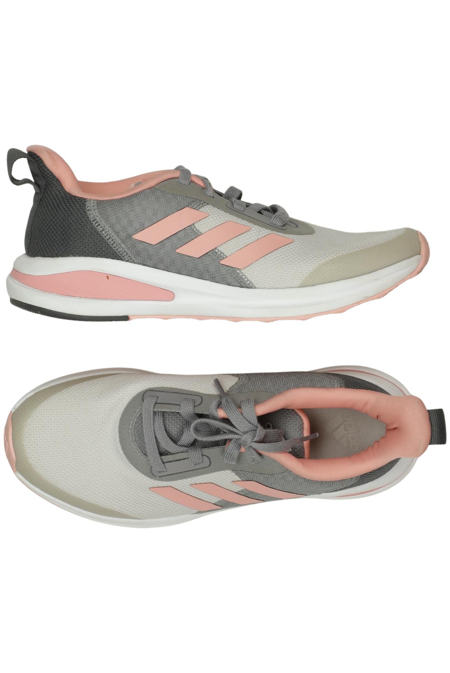 

adidas Damen Sneakers, mehrfarbig, Gr. 3