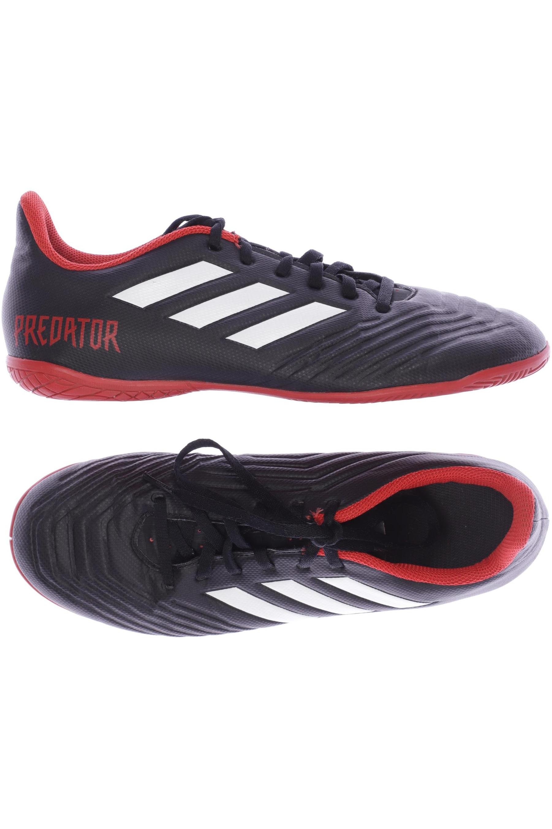 

Adidas Damen Sneakers, schwarz