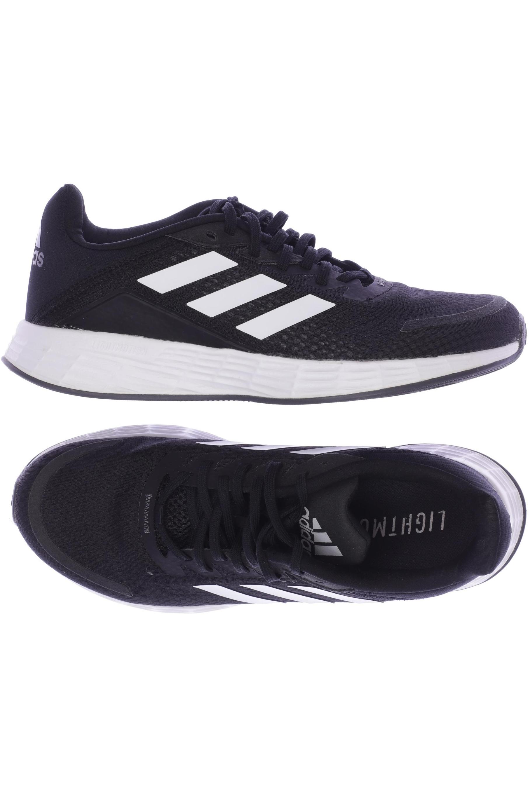 

adidas Damen Sneakers, schwarz, Gr. 7
