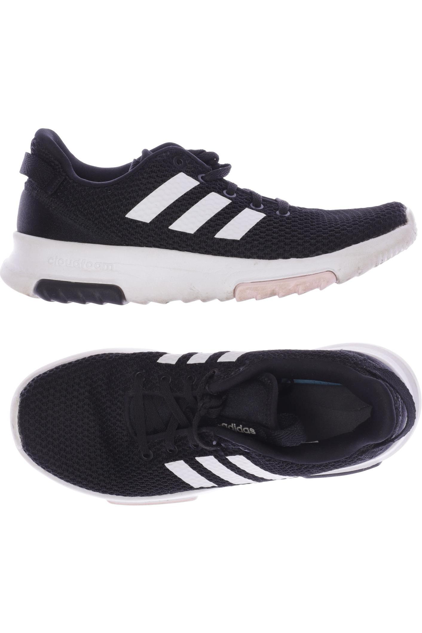 

Adidas Damen Sneakers, schwarz