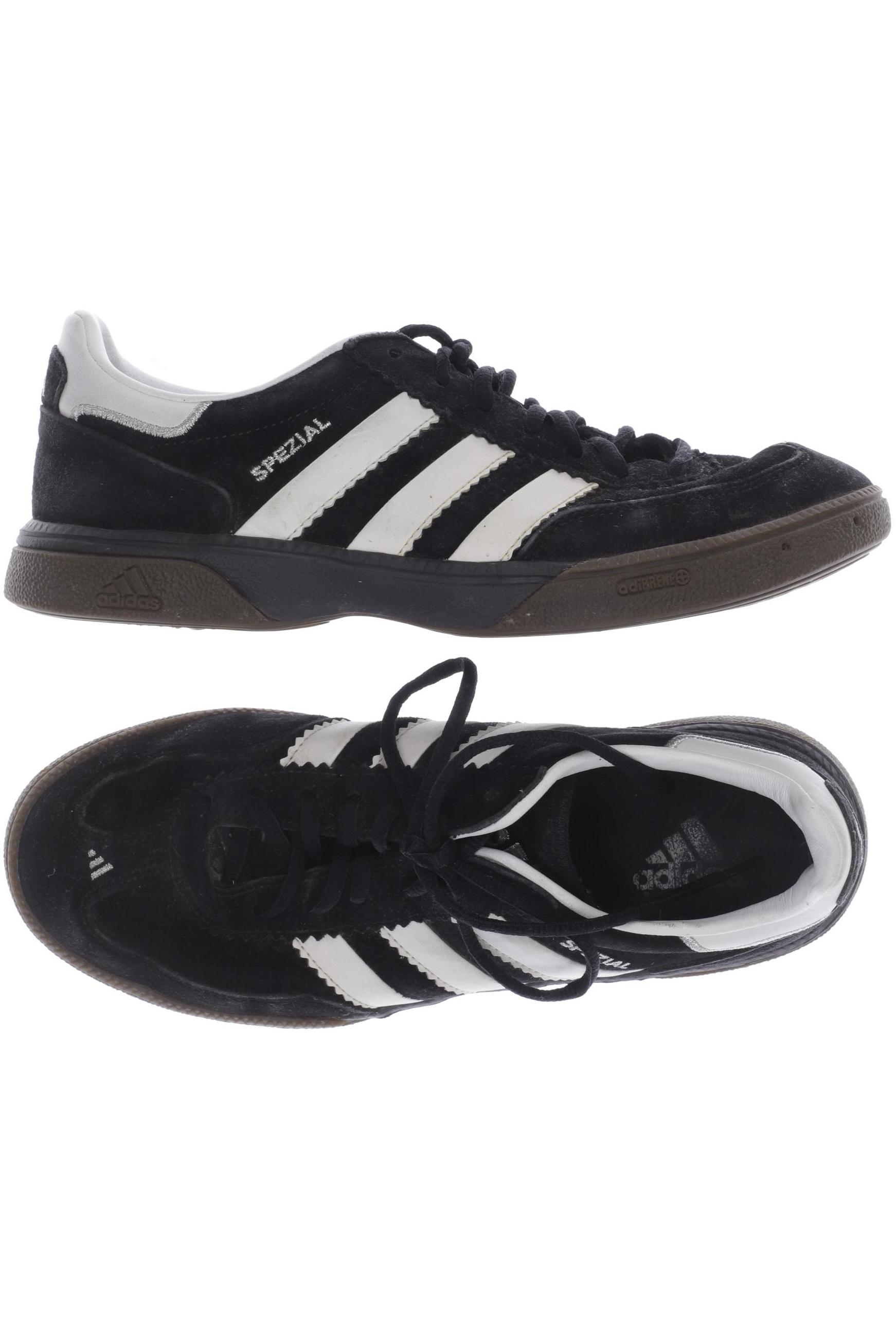 

adidas Damen Sneakers, schwarz, Gr. 7