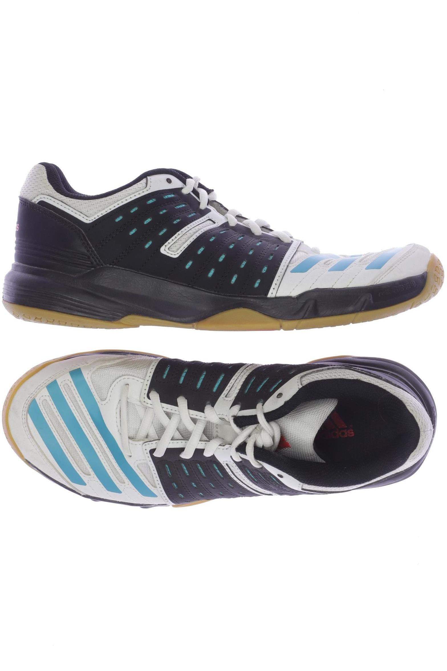

adidas Damen Sneakers, schwarz, Gr. 7