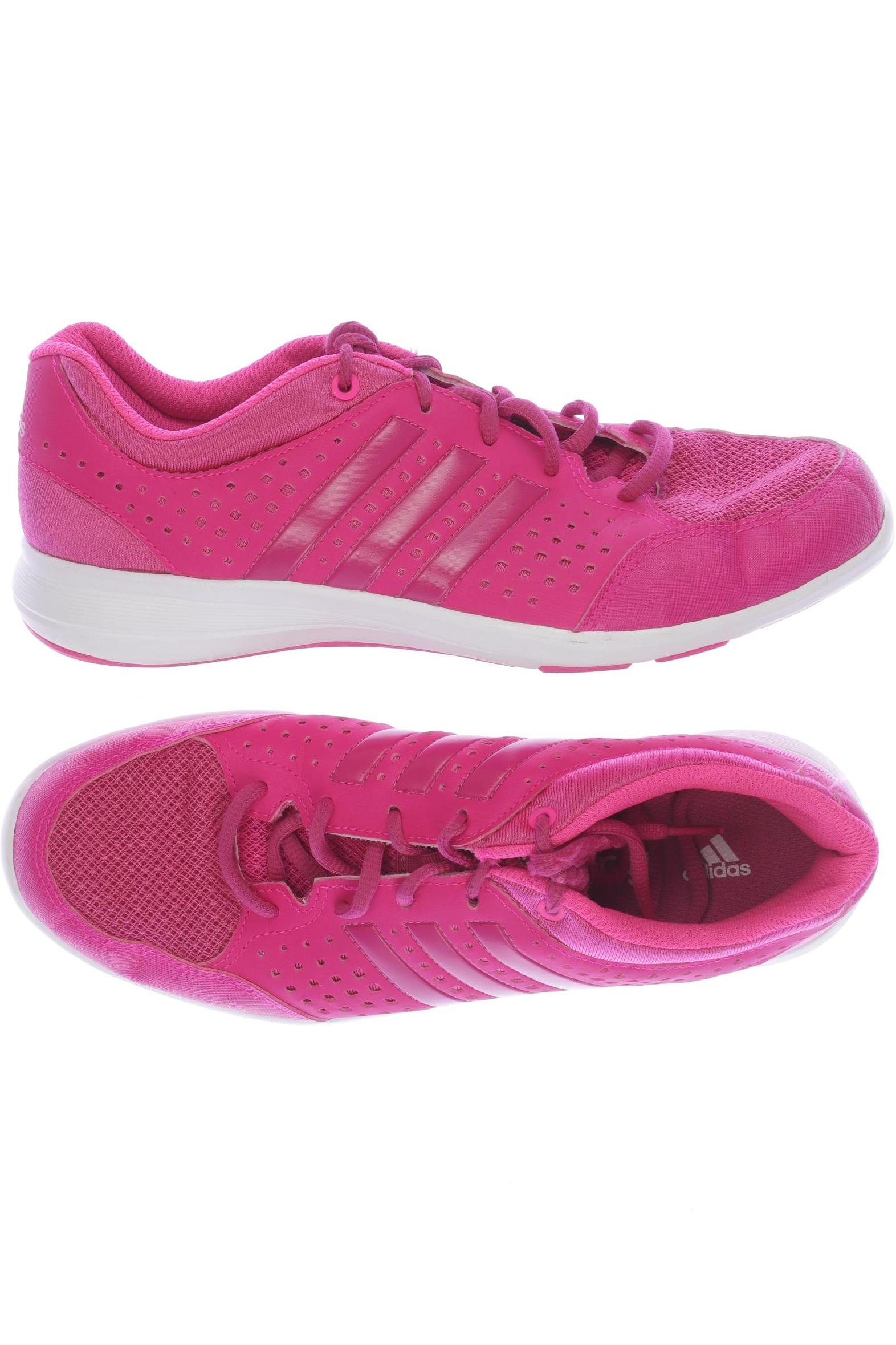 

Adidas Damen Sneakers, pink