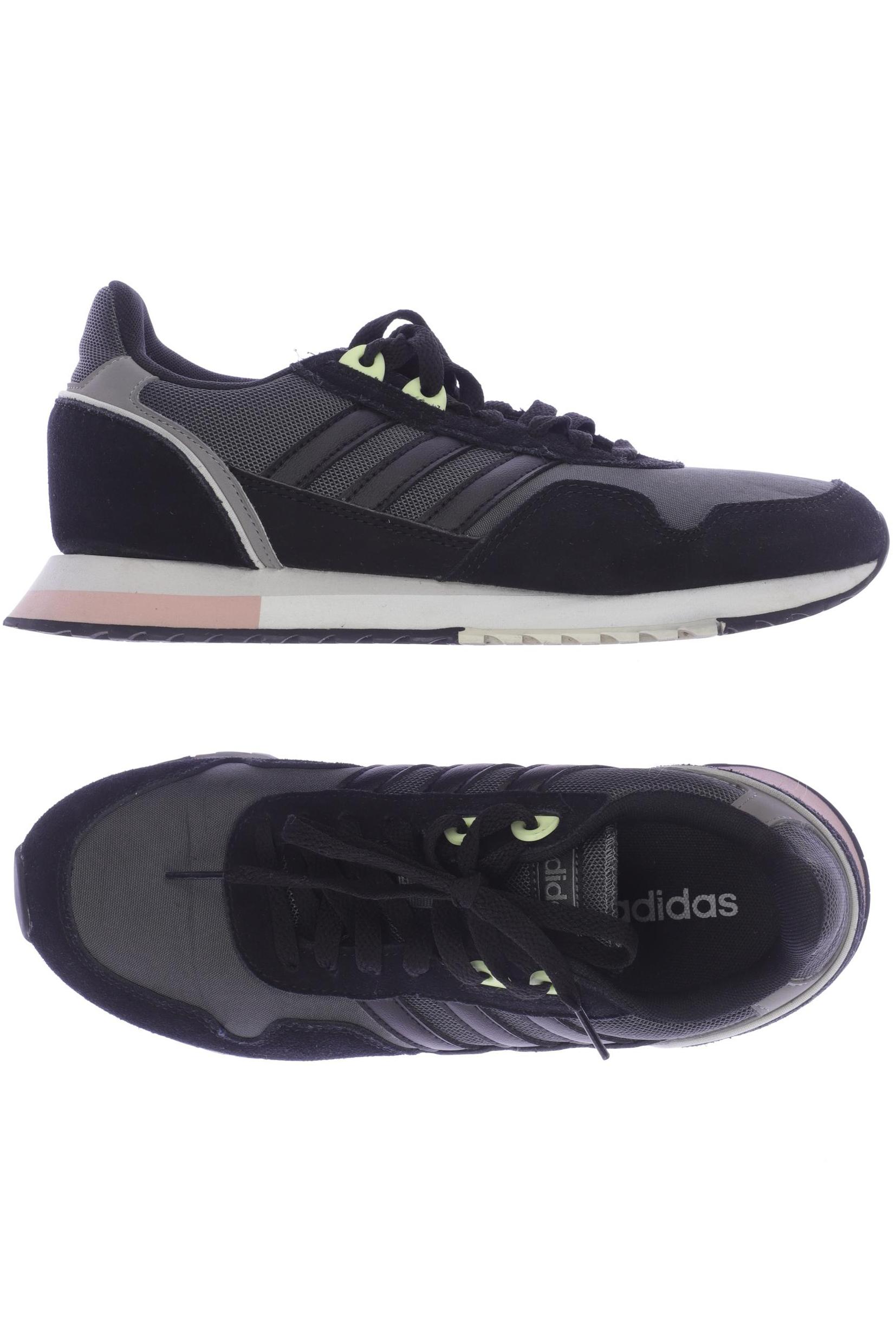 

Adidas Damen Sneakers, grau