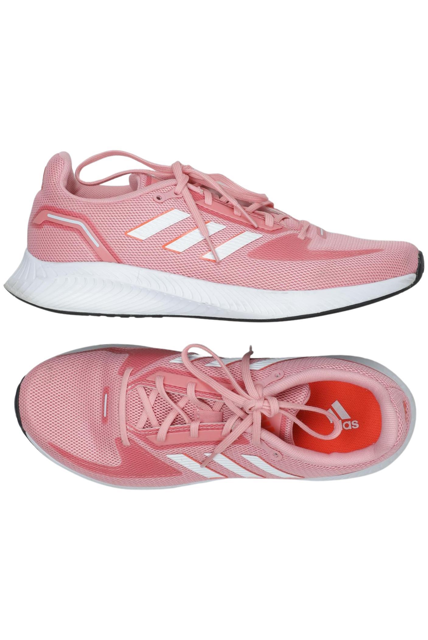 

adidas Damen Sneakers, pink, Gr. 8