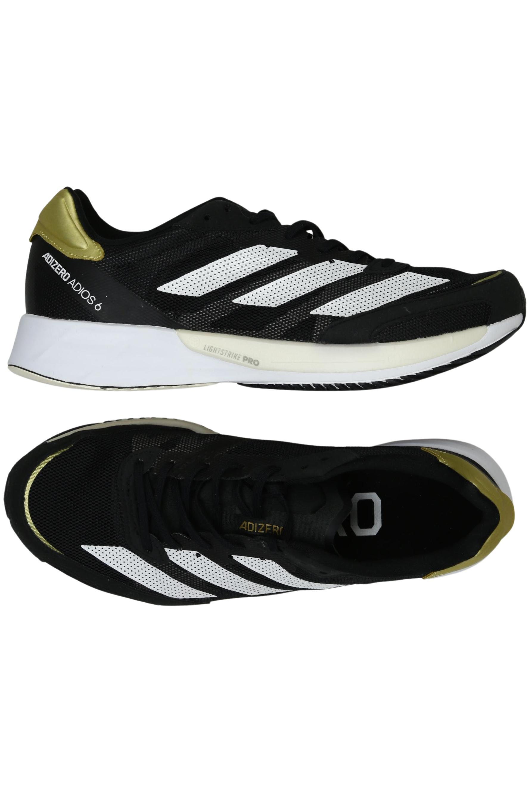 

adidas Damen Sneakers, schwarz, Gr. 7