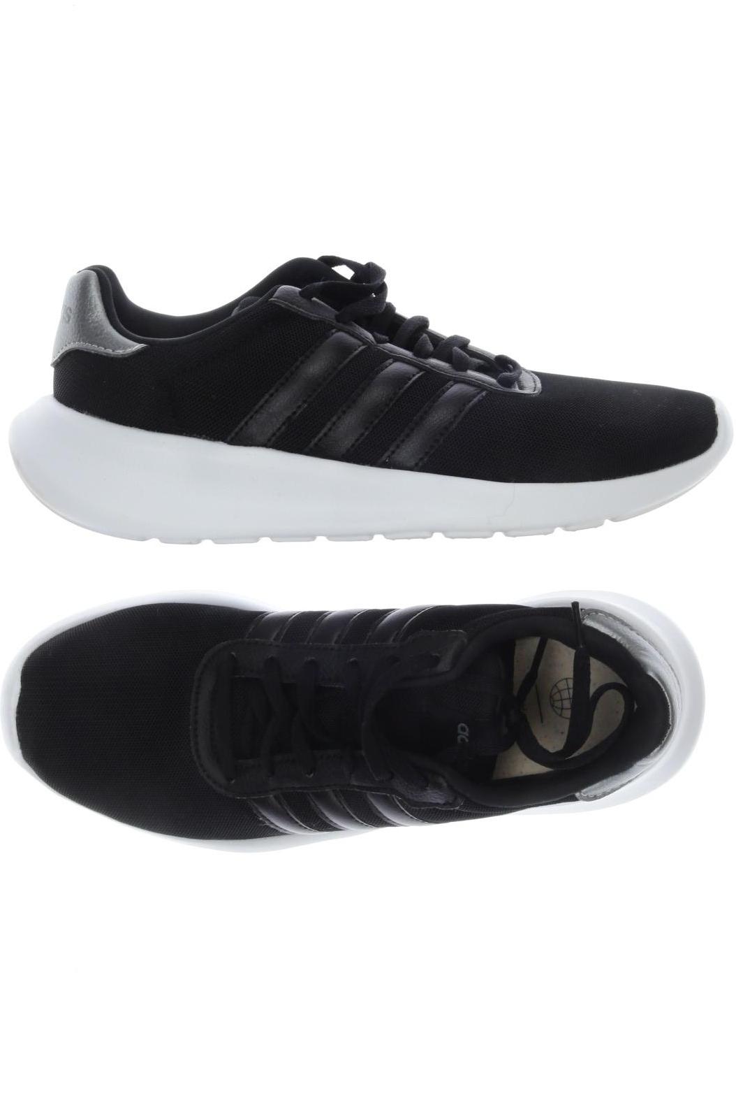 

adidas Damen Sneakers, schwarz, Gr. 5