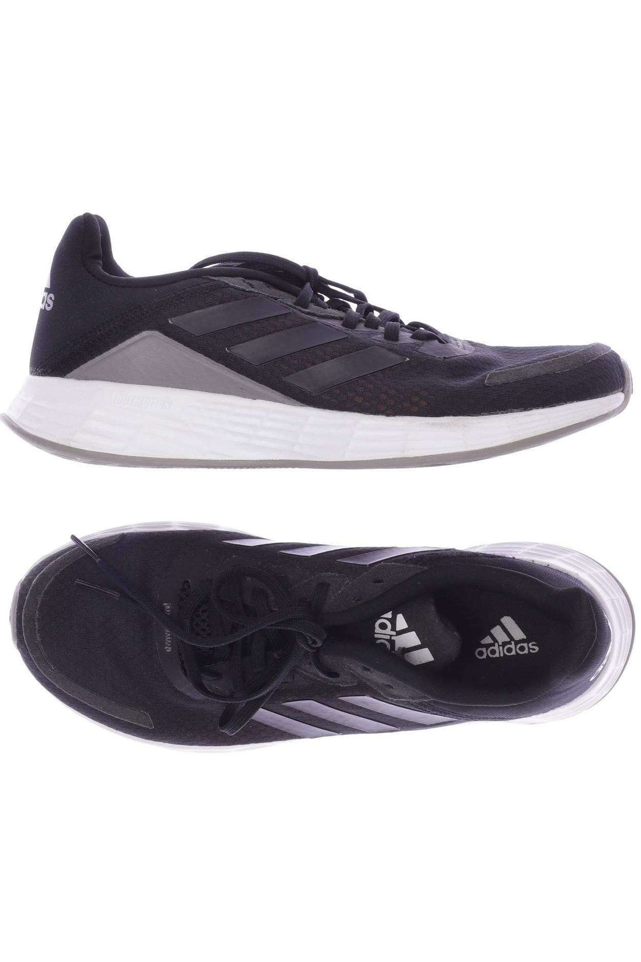 

Adidas Damen Sneakers, schwarz