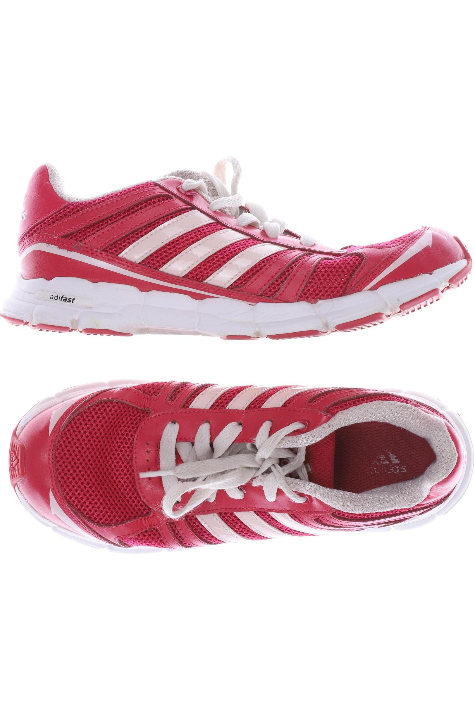 

Adidas Damen Sneakers, pink