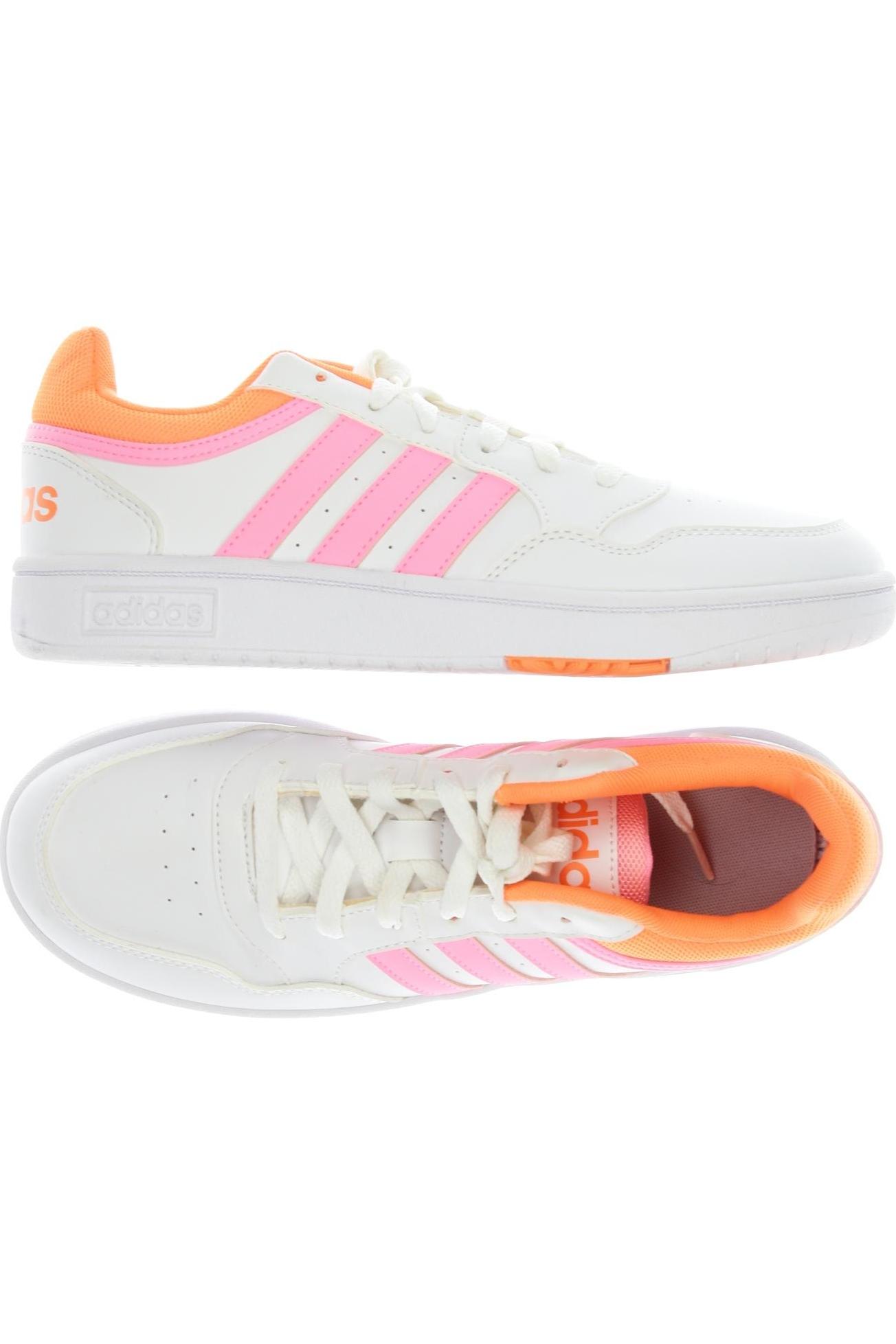 

adidas Damen Sneakers, weiß, Gr. 6