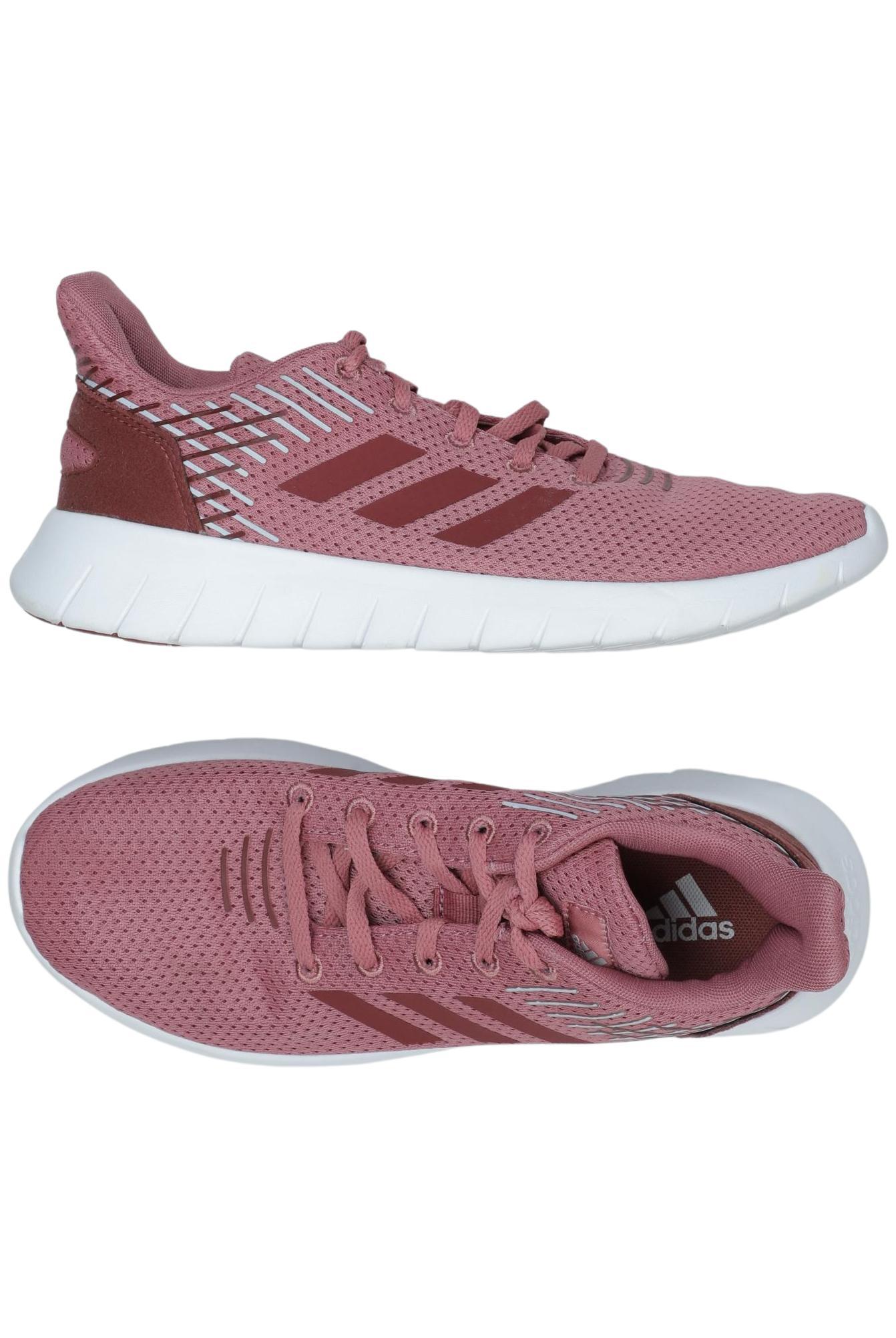 

adidas Damen Sneakers, pink, Gr. 5