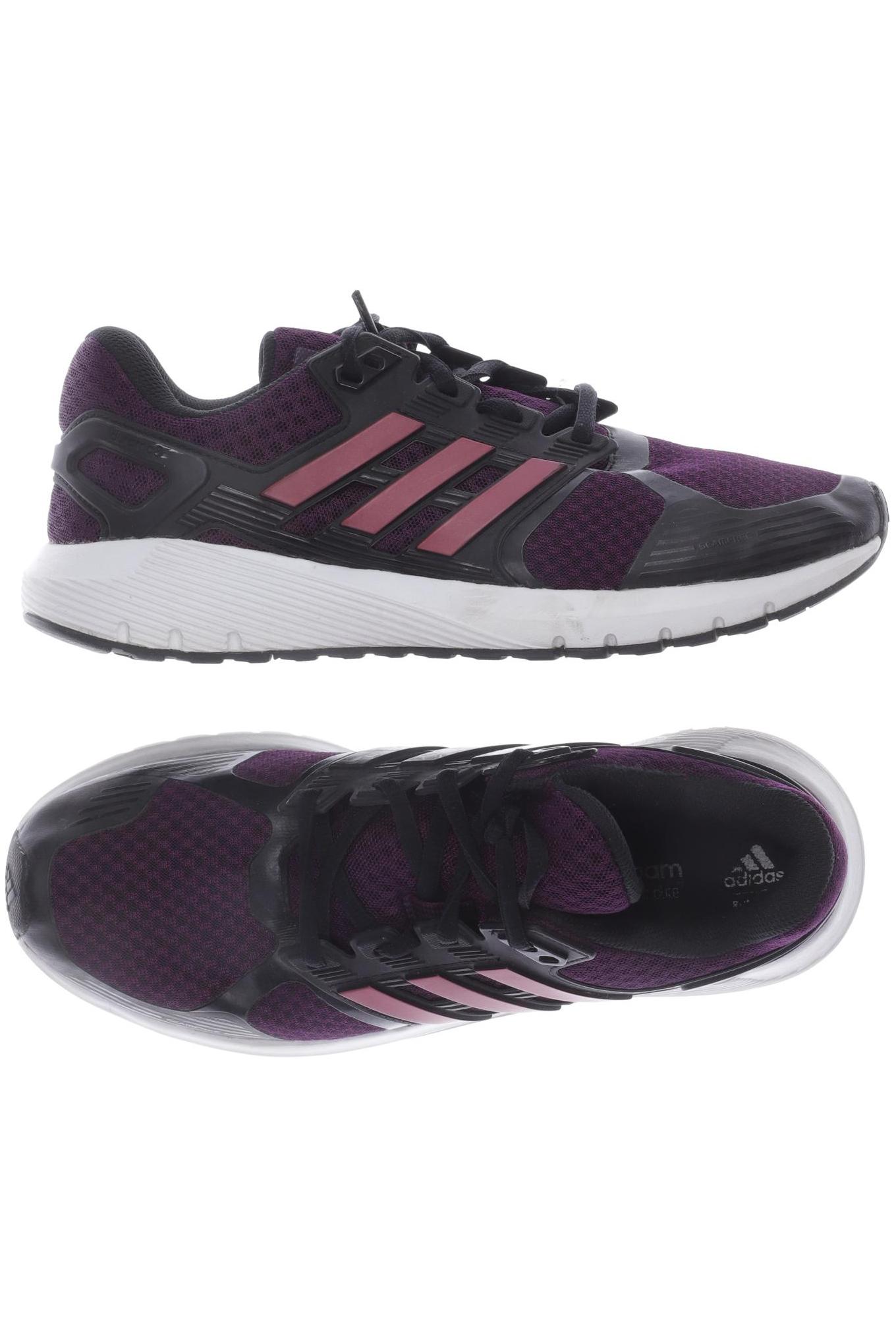 

adidas Damen Sneakers, flieder