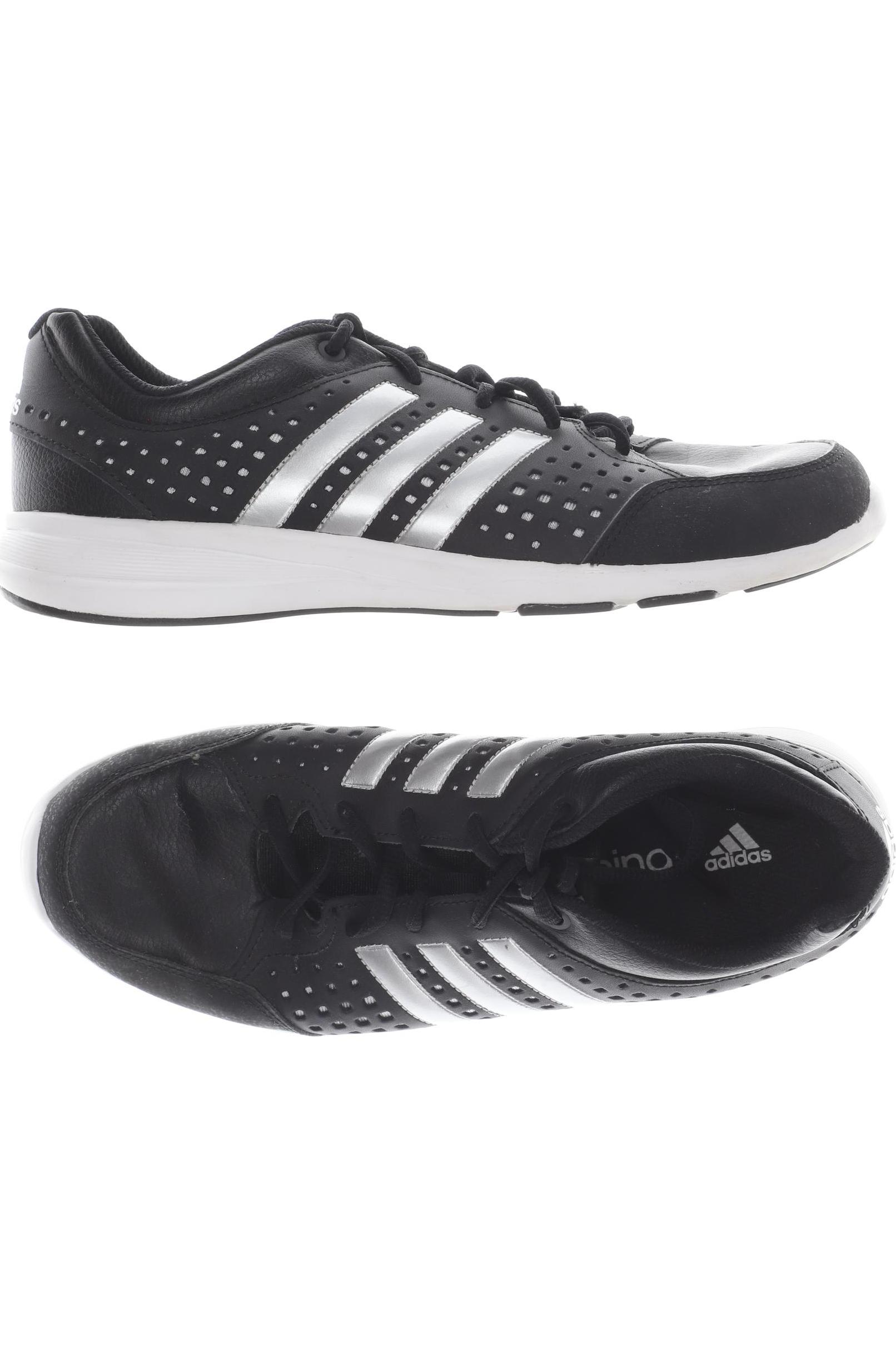 

Adidas Damen Sneakers, schwarz
