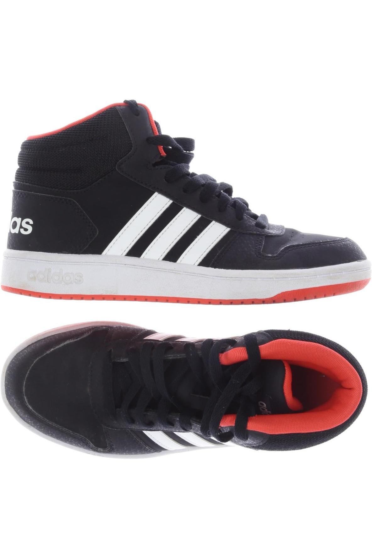 

adidas Damen Sneakers, schwarz, Gr. 5