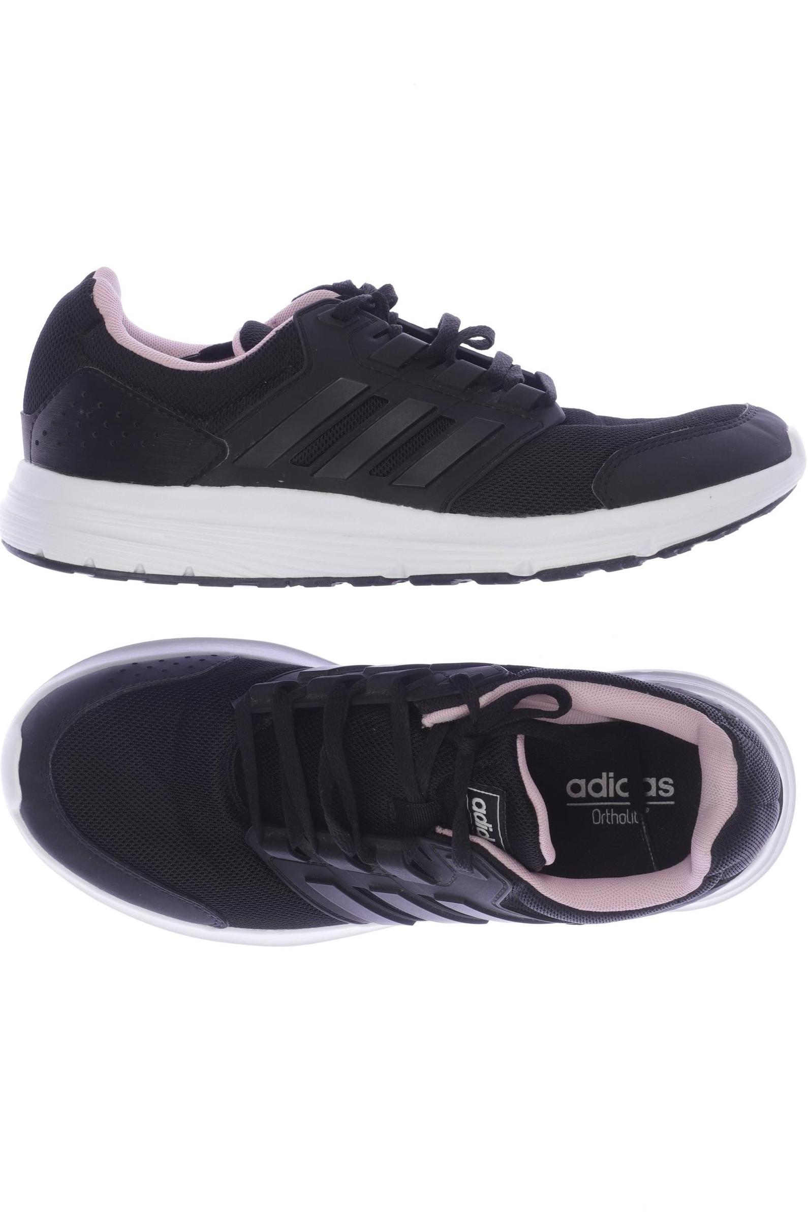 

Adidas Damen Sneakers, schwarz