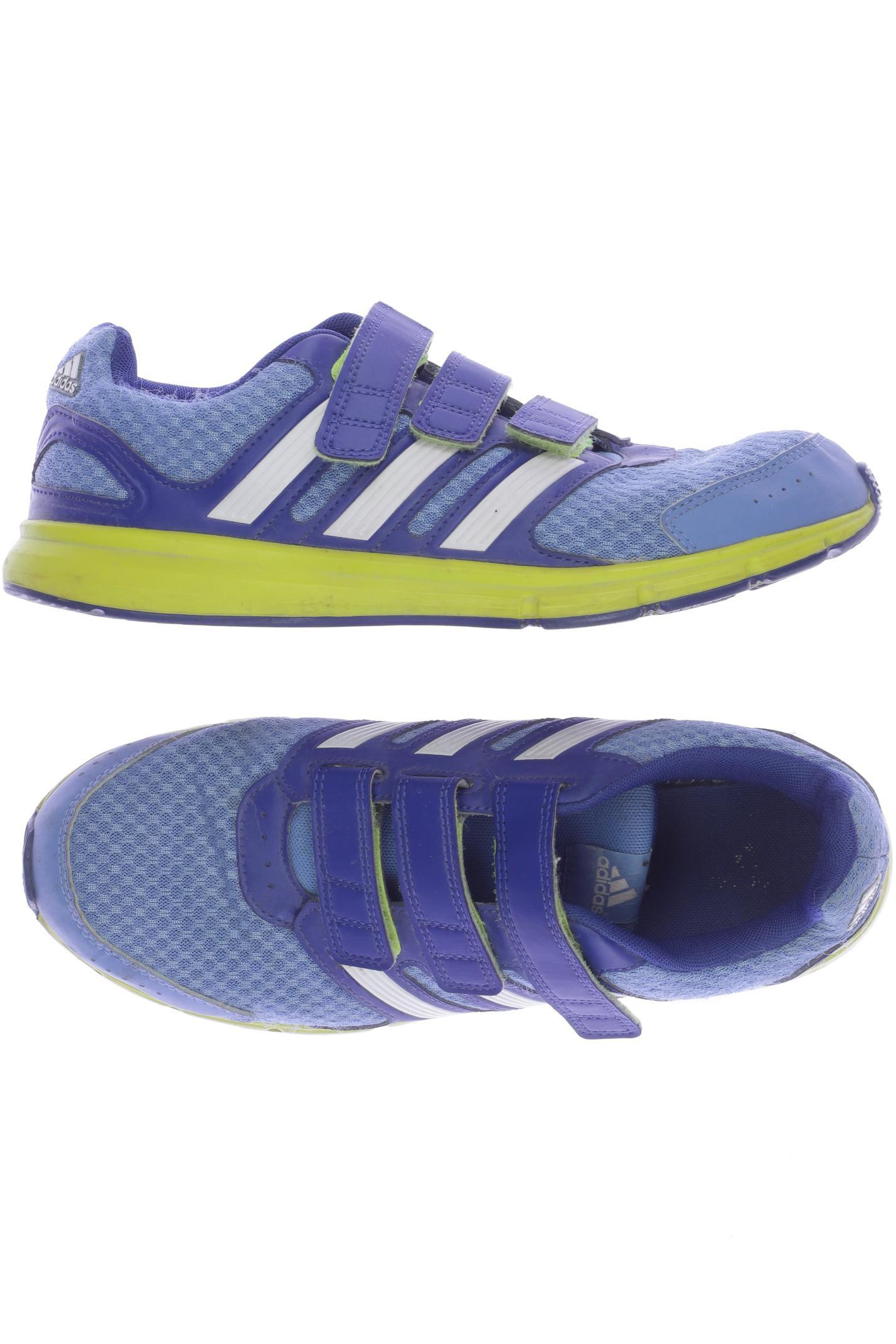 

Adidas Damen Sneakers, blau