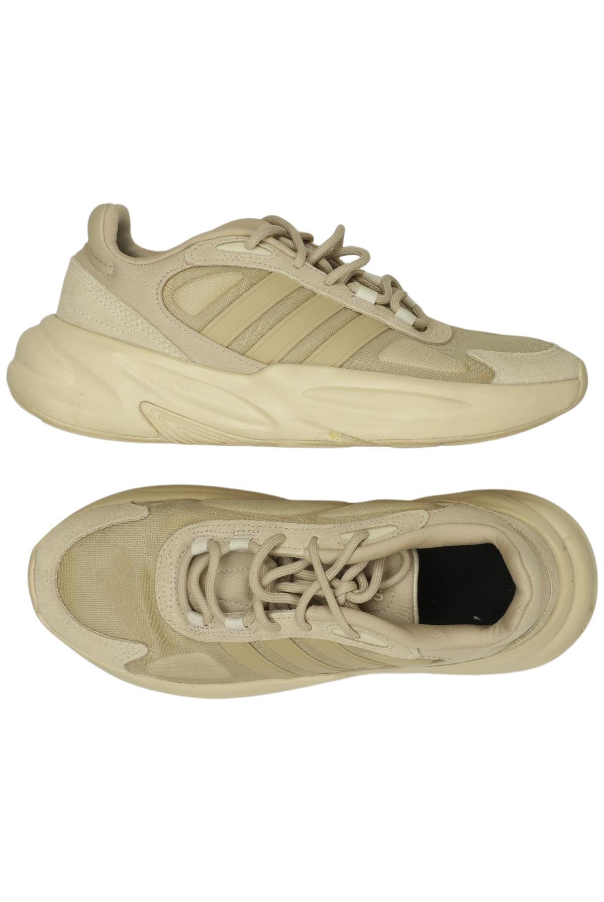

adidas Damen Sneakers, beige, Gr. 5.5