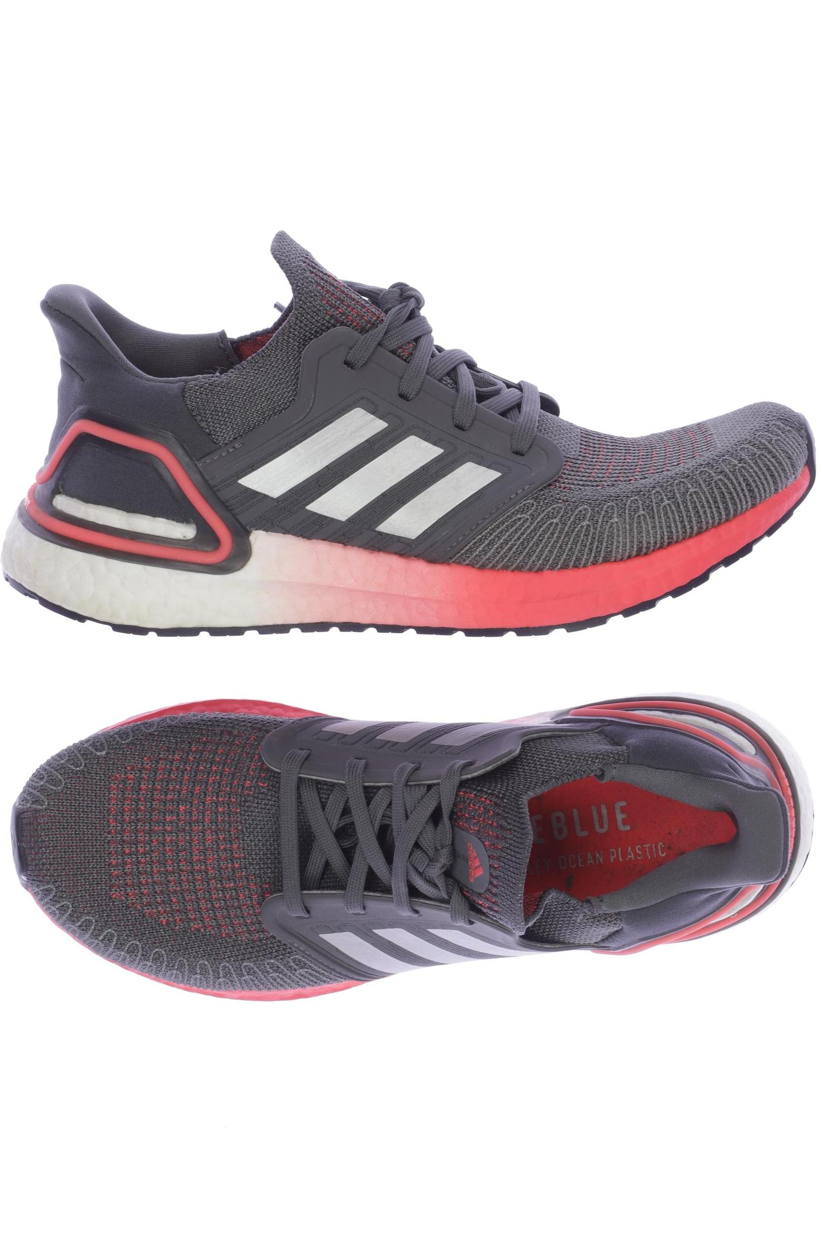 

Adidas Damen Sneakers, grau