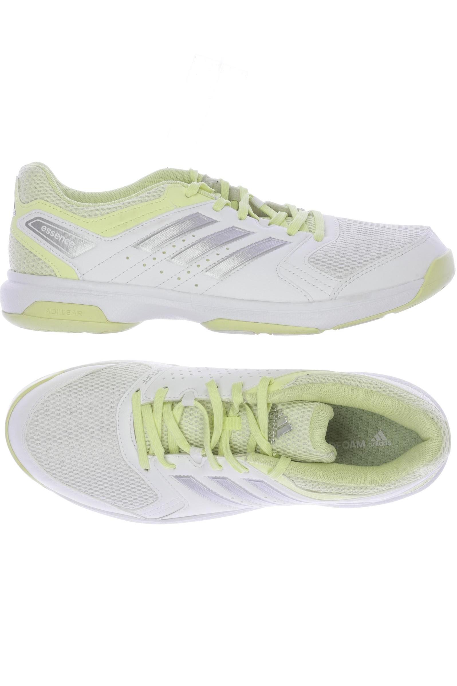 

adidas Damen Sneakers, weiß, Gr. 9
