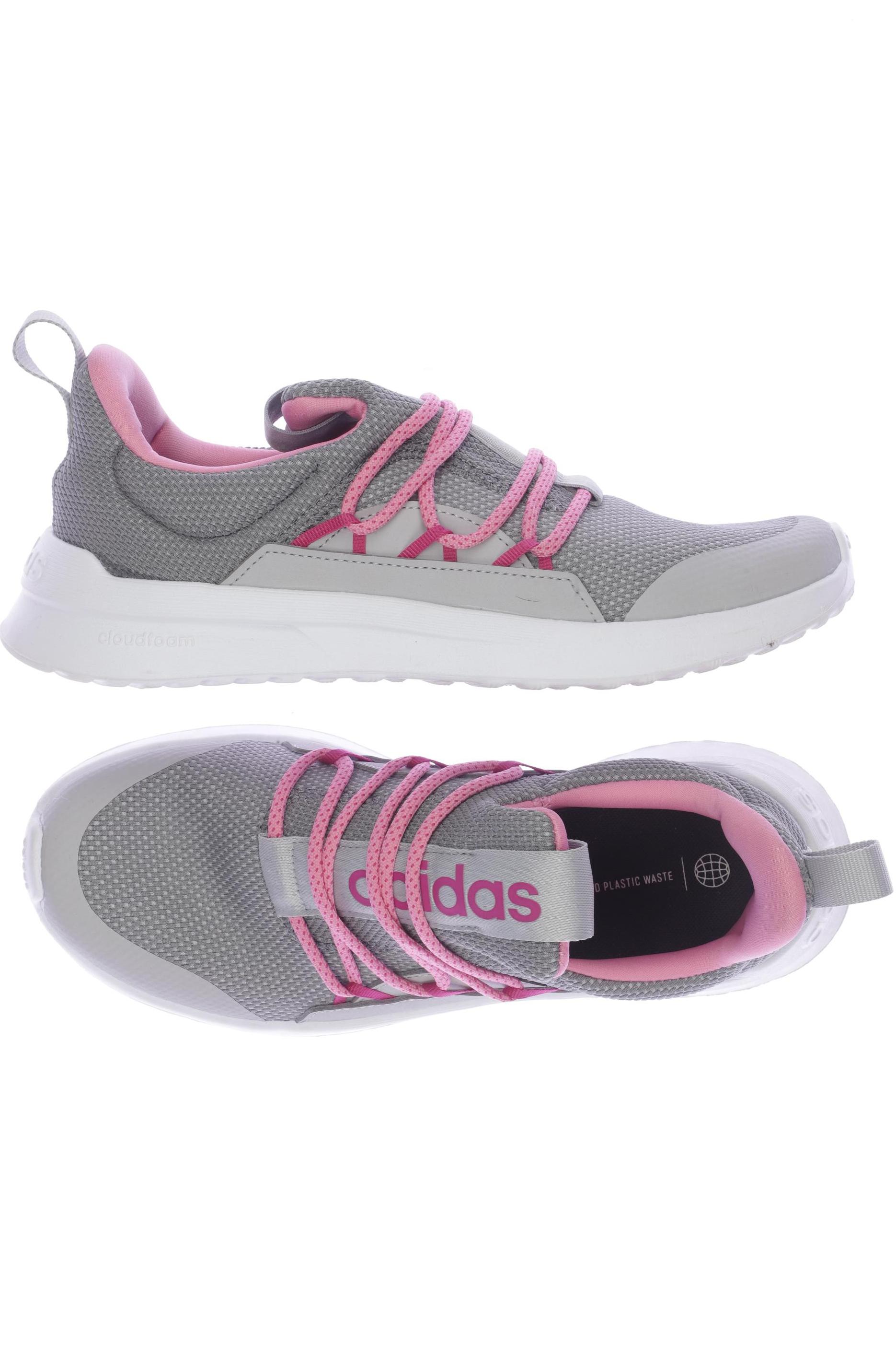 

adidas Damen Sneakers, grau