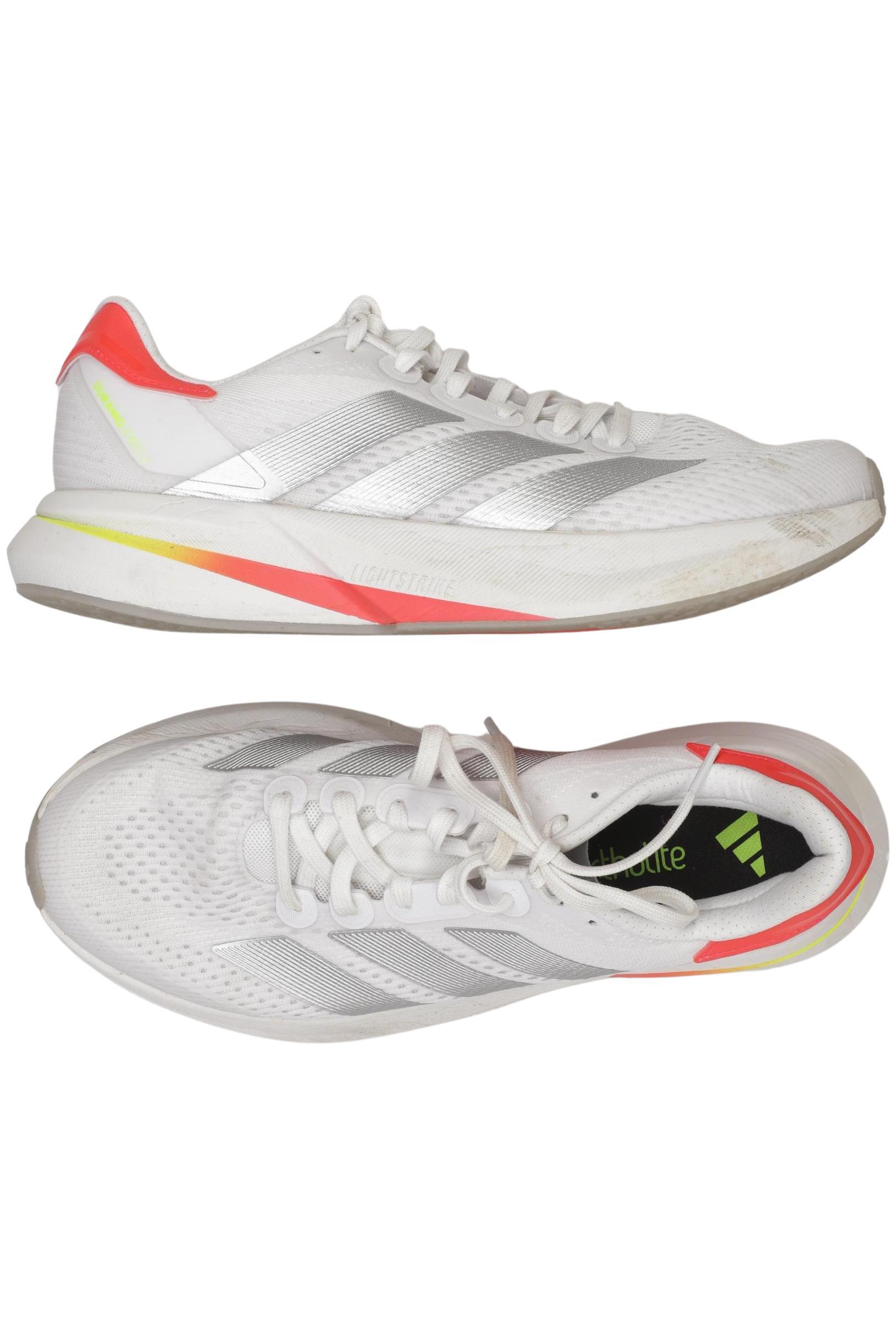 

adidas Damen Sneakers, neon, Gr. 8