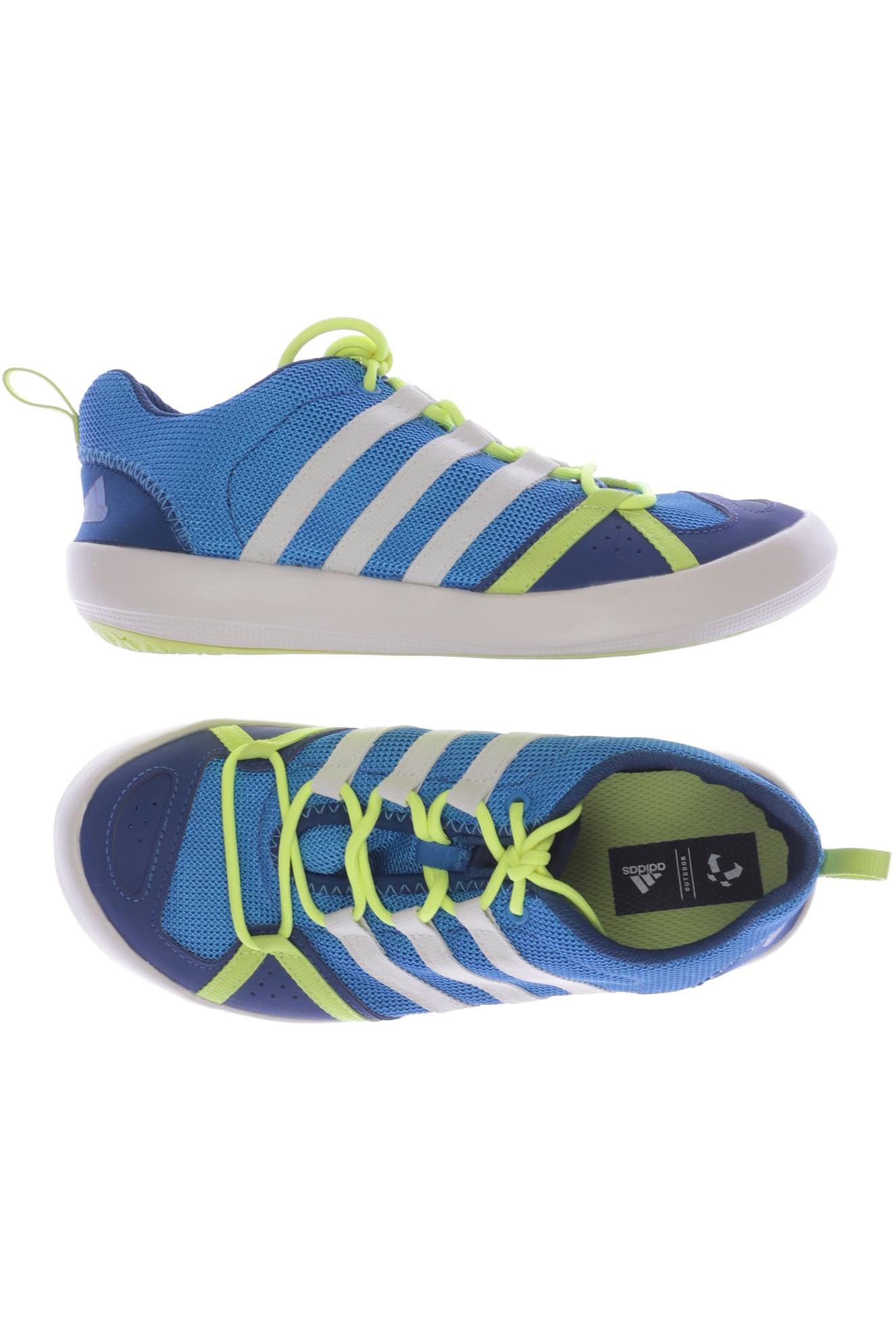 

Adidas Damen Sneakers, blau