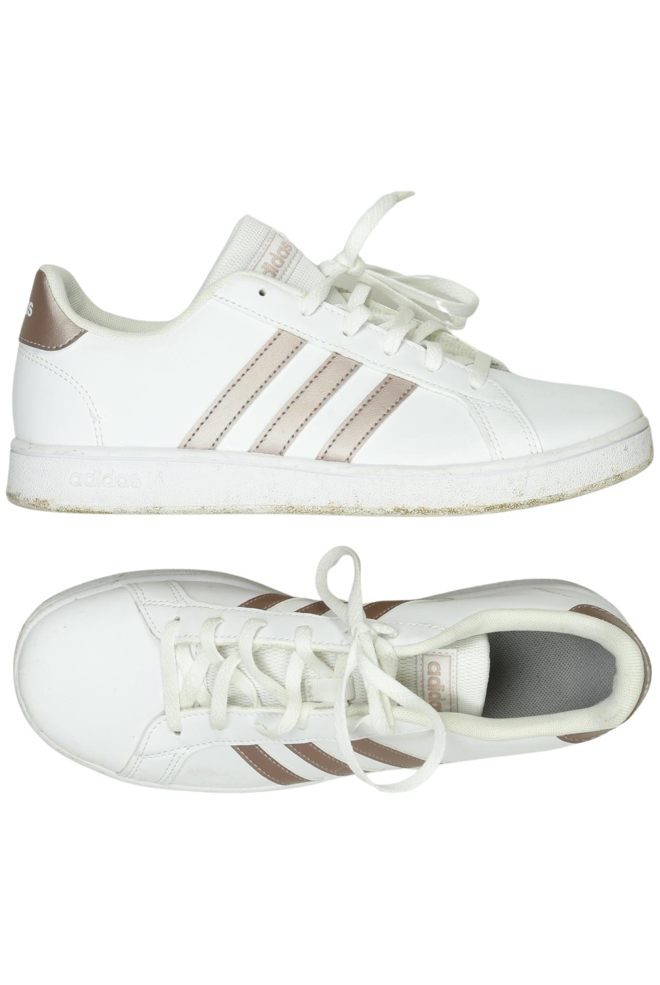 

adidas Damen Sneakers, mehrfarbig, Gr. 5.5