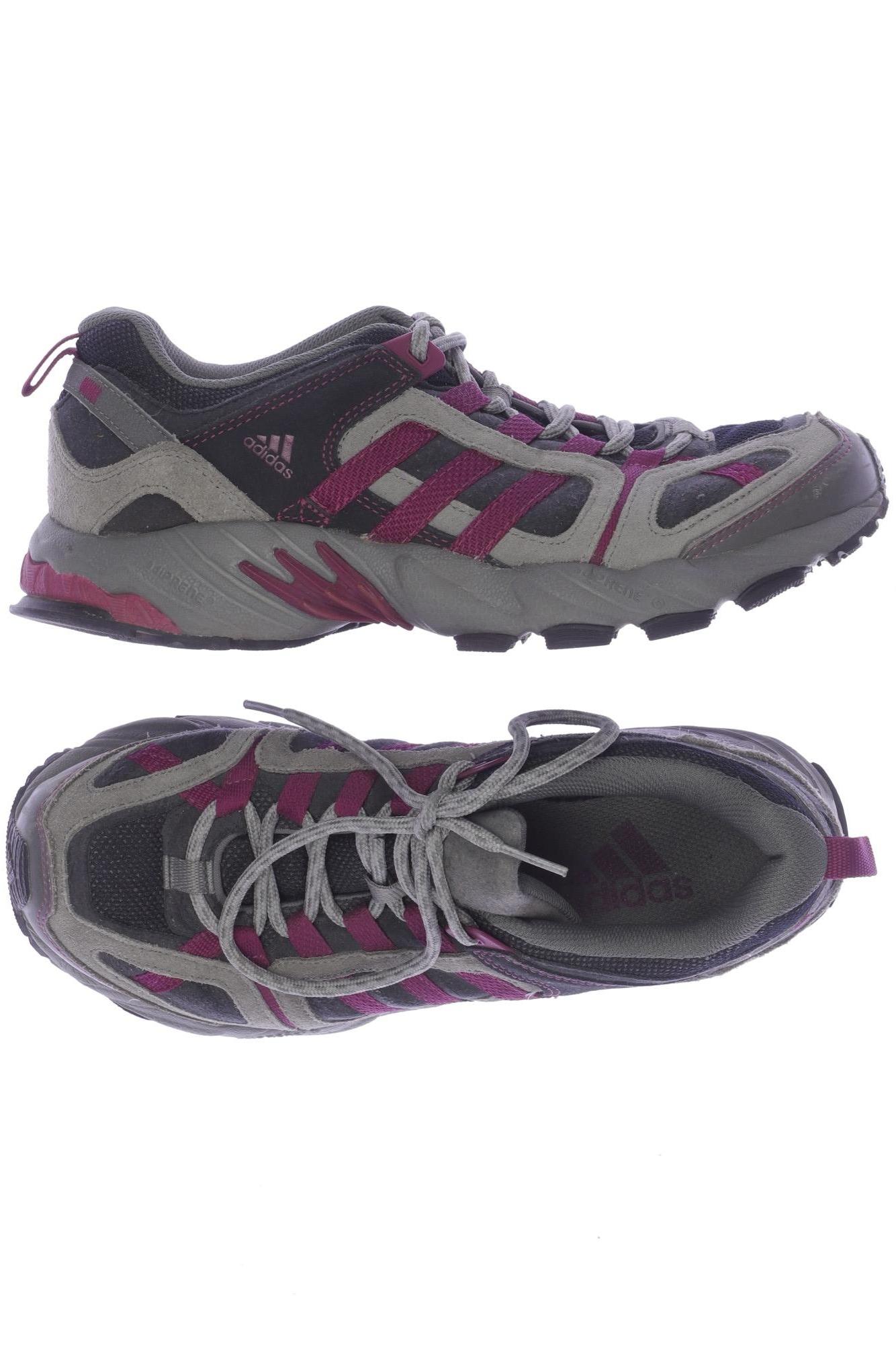 

adidas Damen Sneakers, grau, Gr. 6