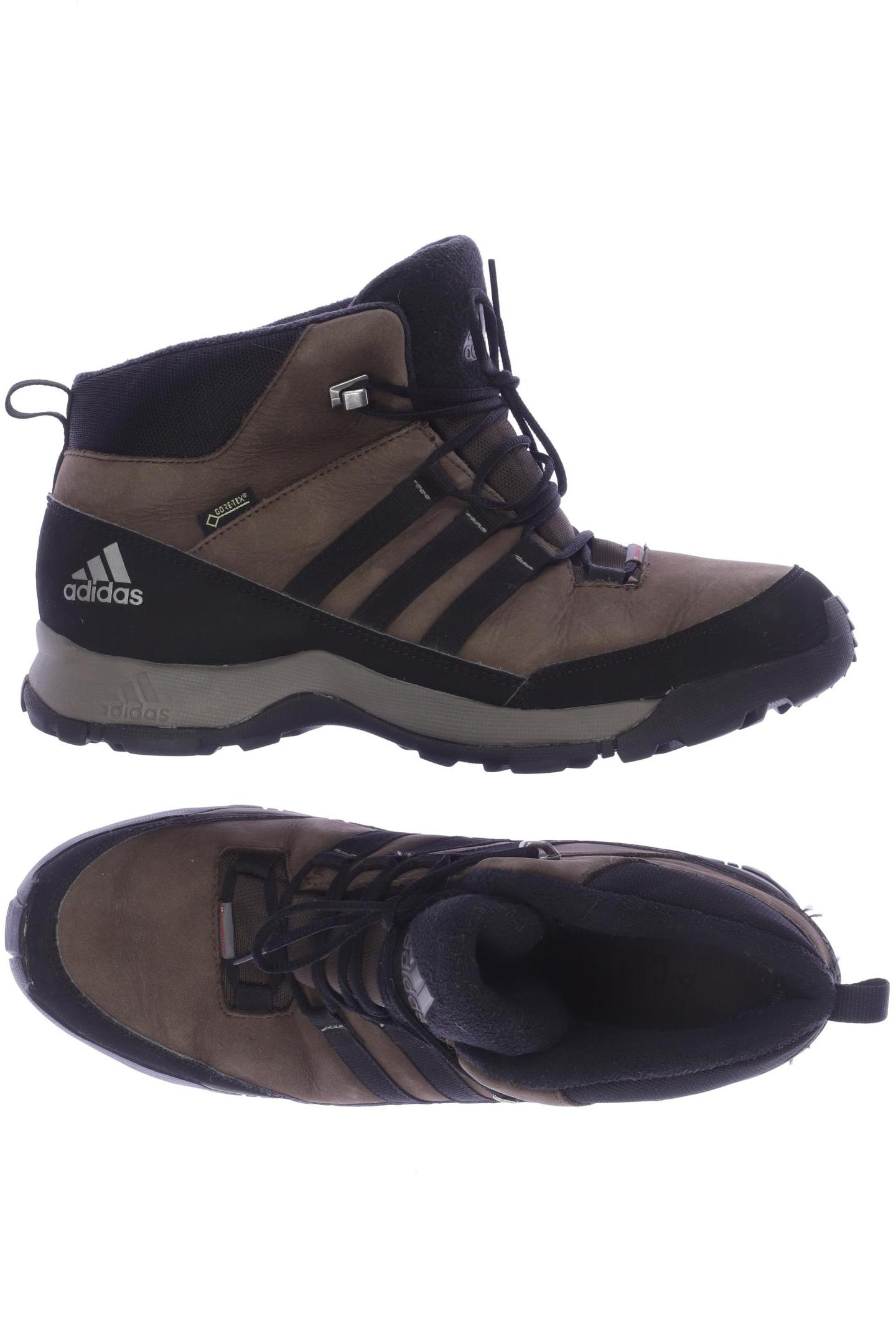 

adidas Damen Sneakers, braun