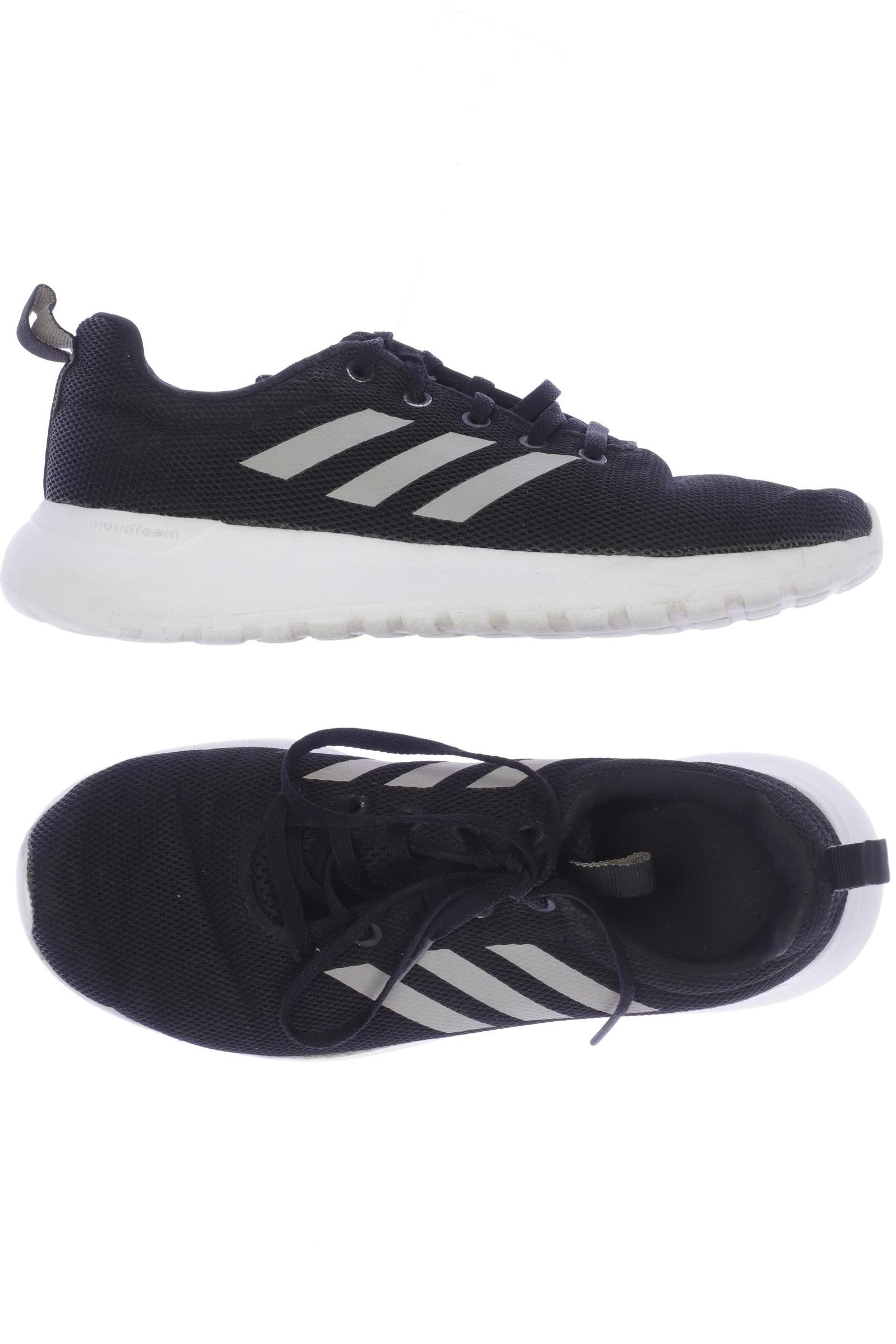 

adidas Damen Sneakers, schwarz, Gr. 4