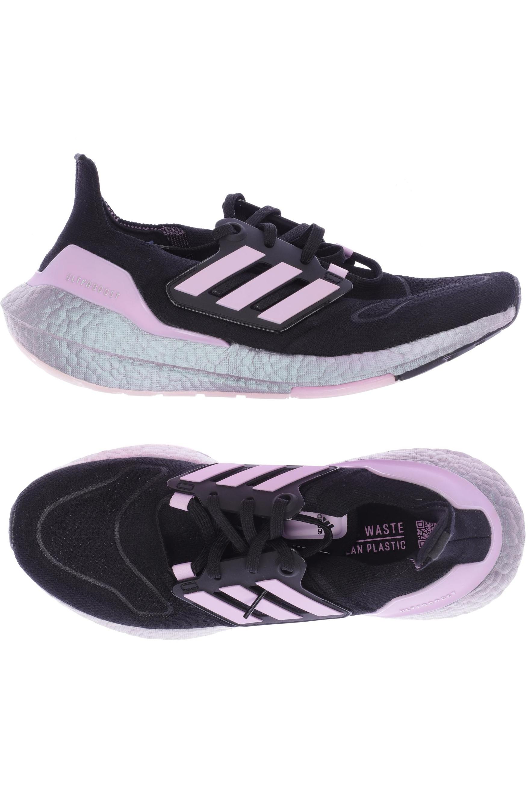 

adidas Damen Sneakers, schwarz, Gr. 6