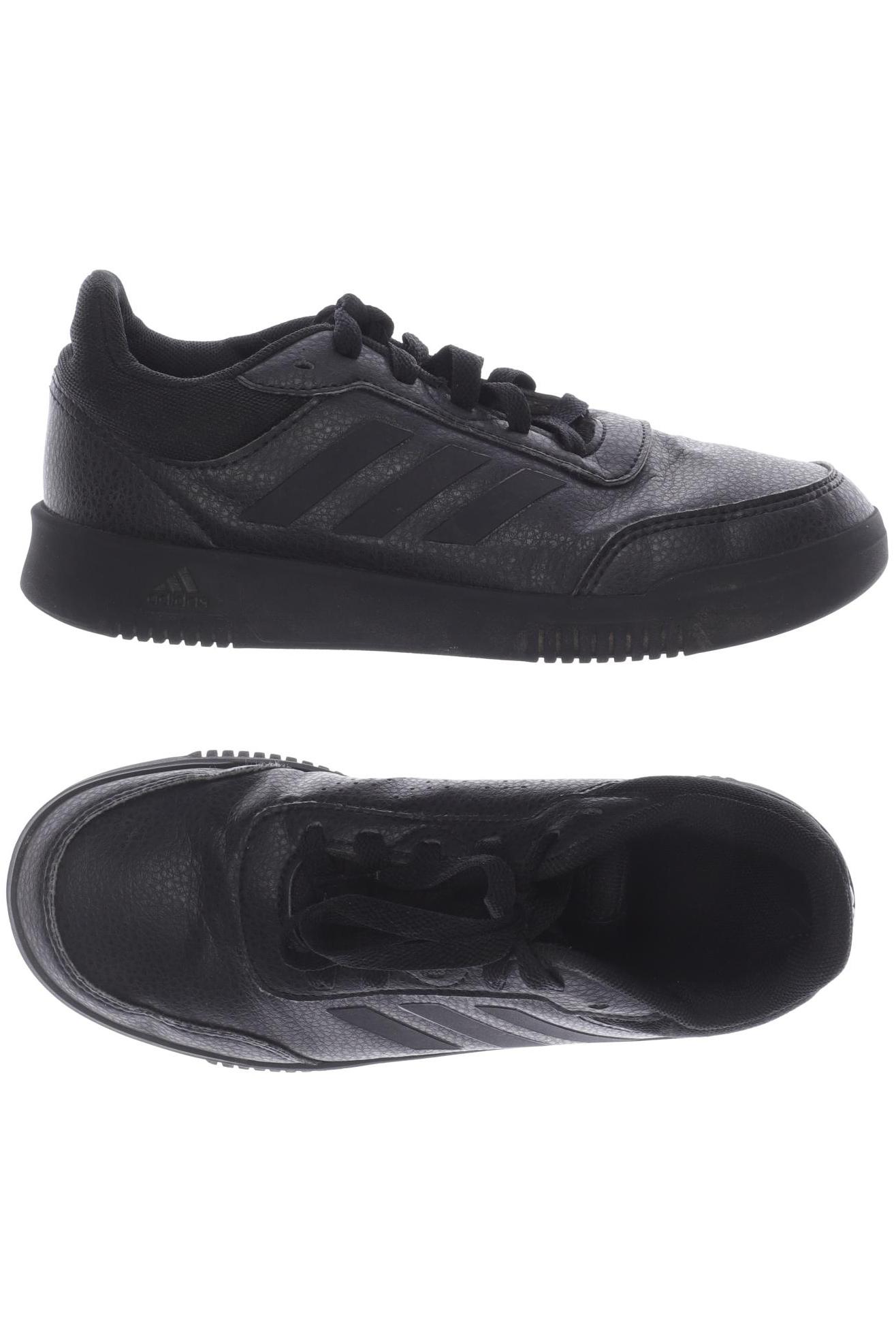 

adidas Damen Sneakers, schwarz, Gr. 3.5