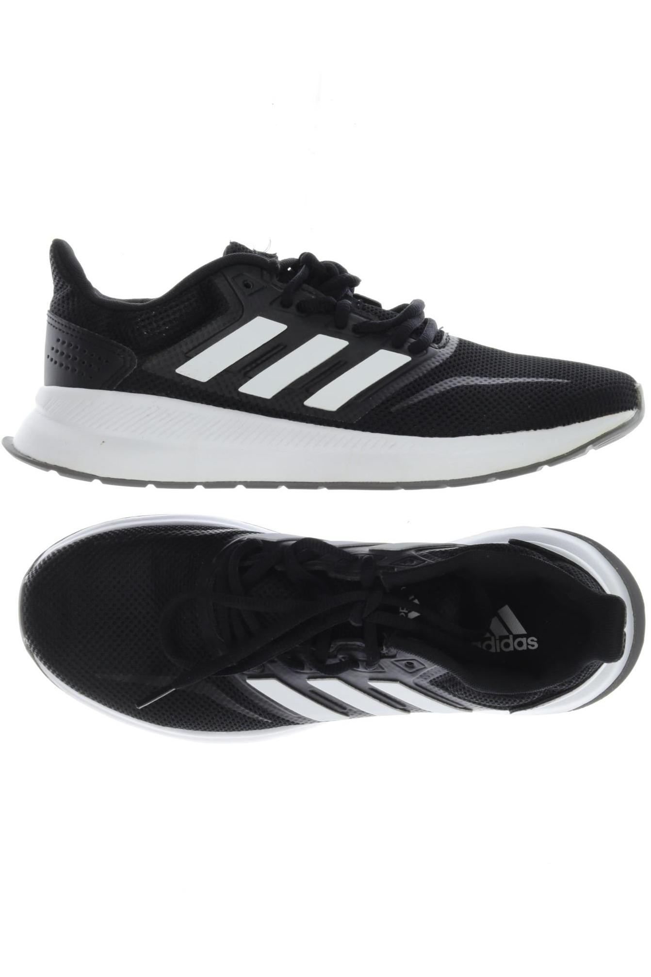 

adidas Damen Sneakers, schwarz, Gr. 6