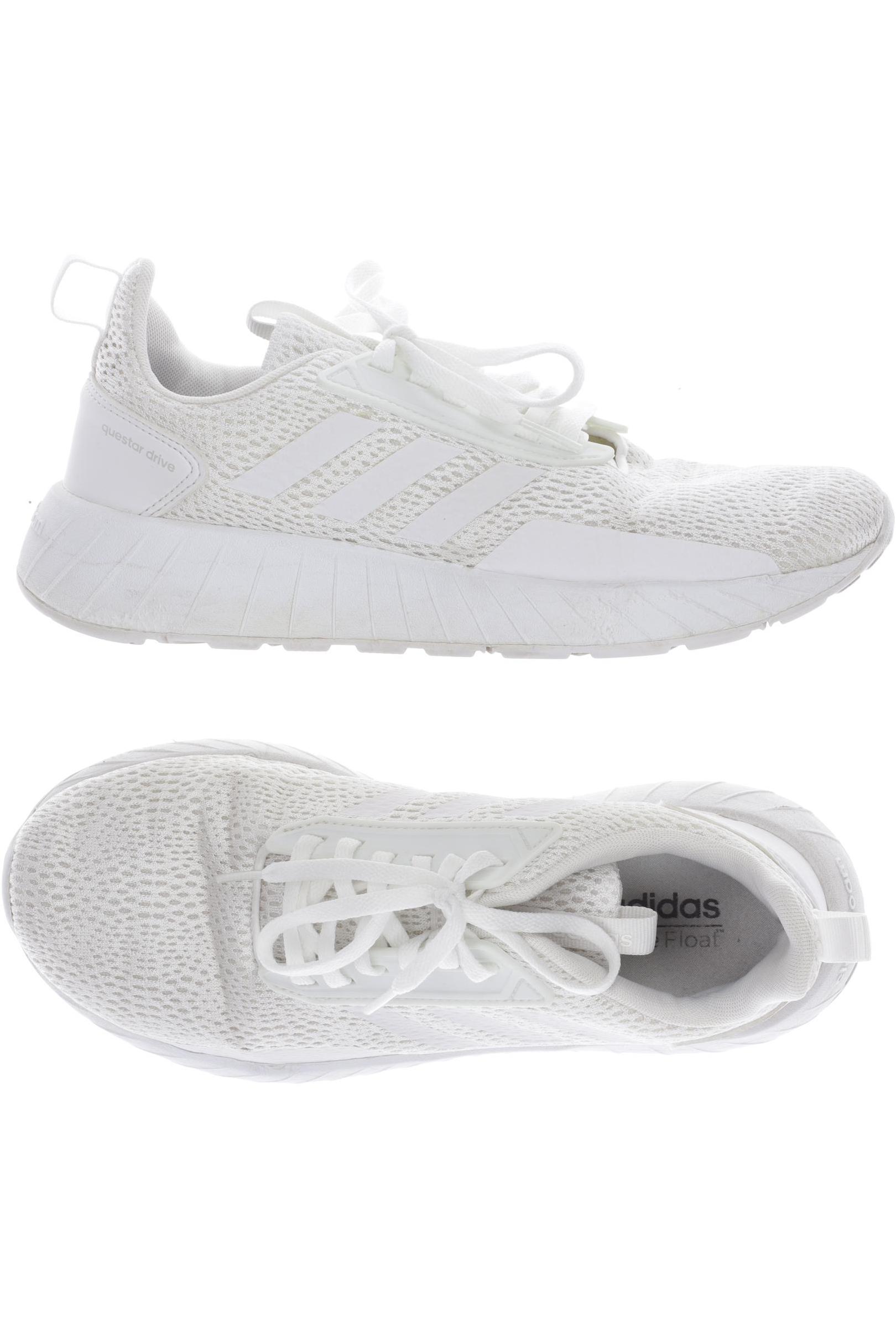 

adidas Damen Sneakers, weiß, Gr. 6
