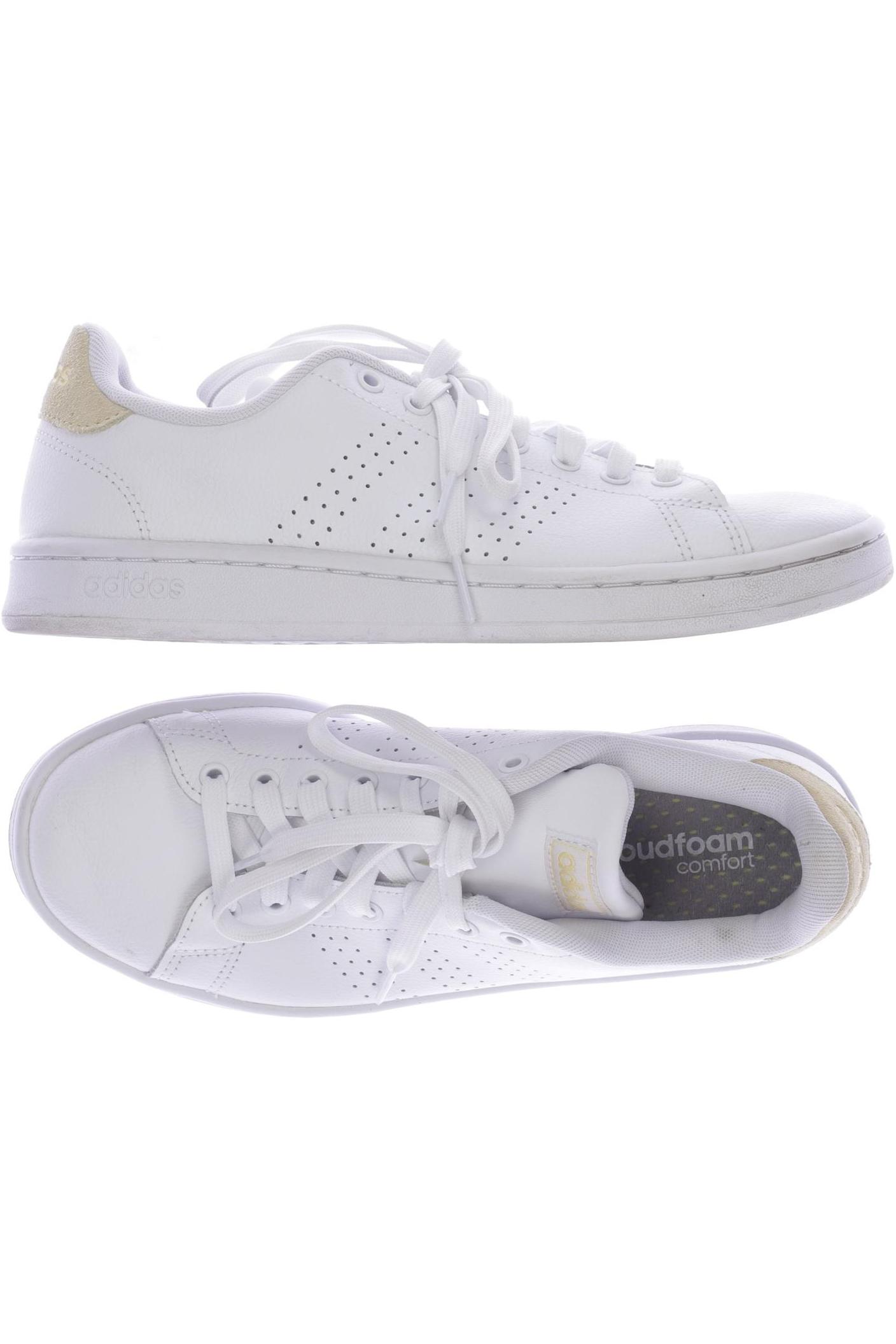 

adidas Damen Sneakers, weiß, Gr. 6