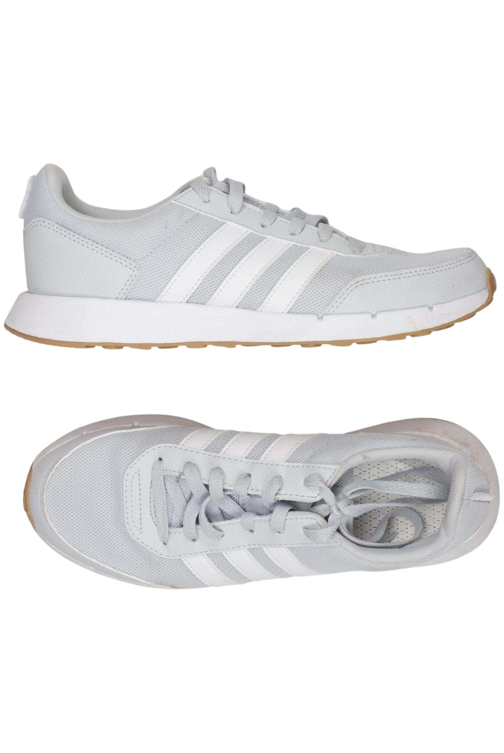 

adidas Damen Sneakers, hellblau, Gr. 6