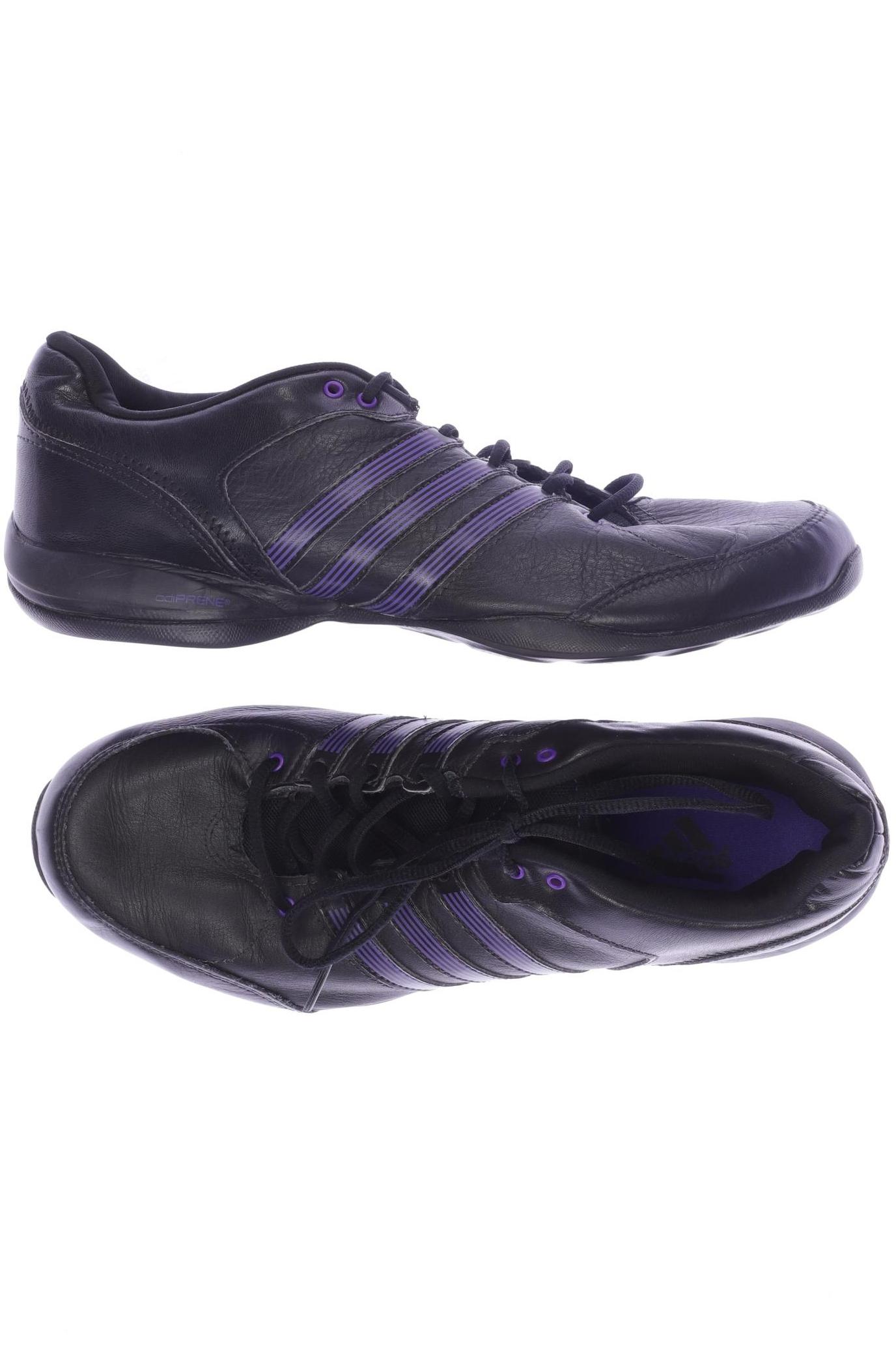 

adidas Damen Sneakers, schwarz, Gr. 6